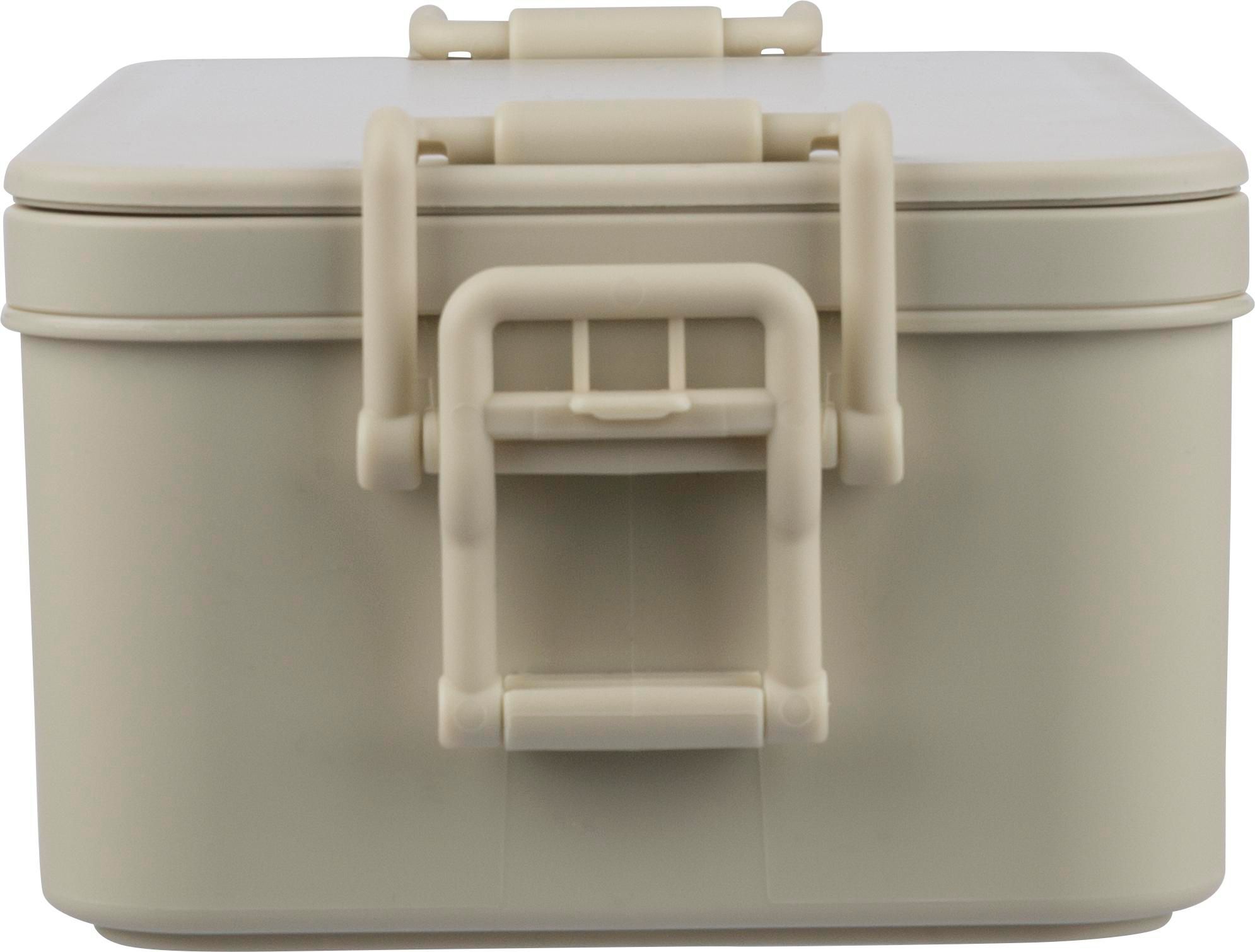 Fiambrera de PP Siena