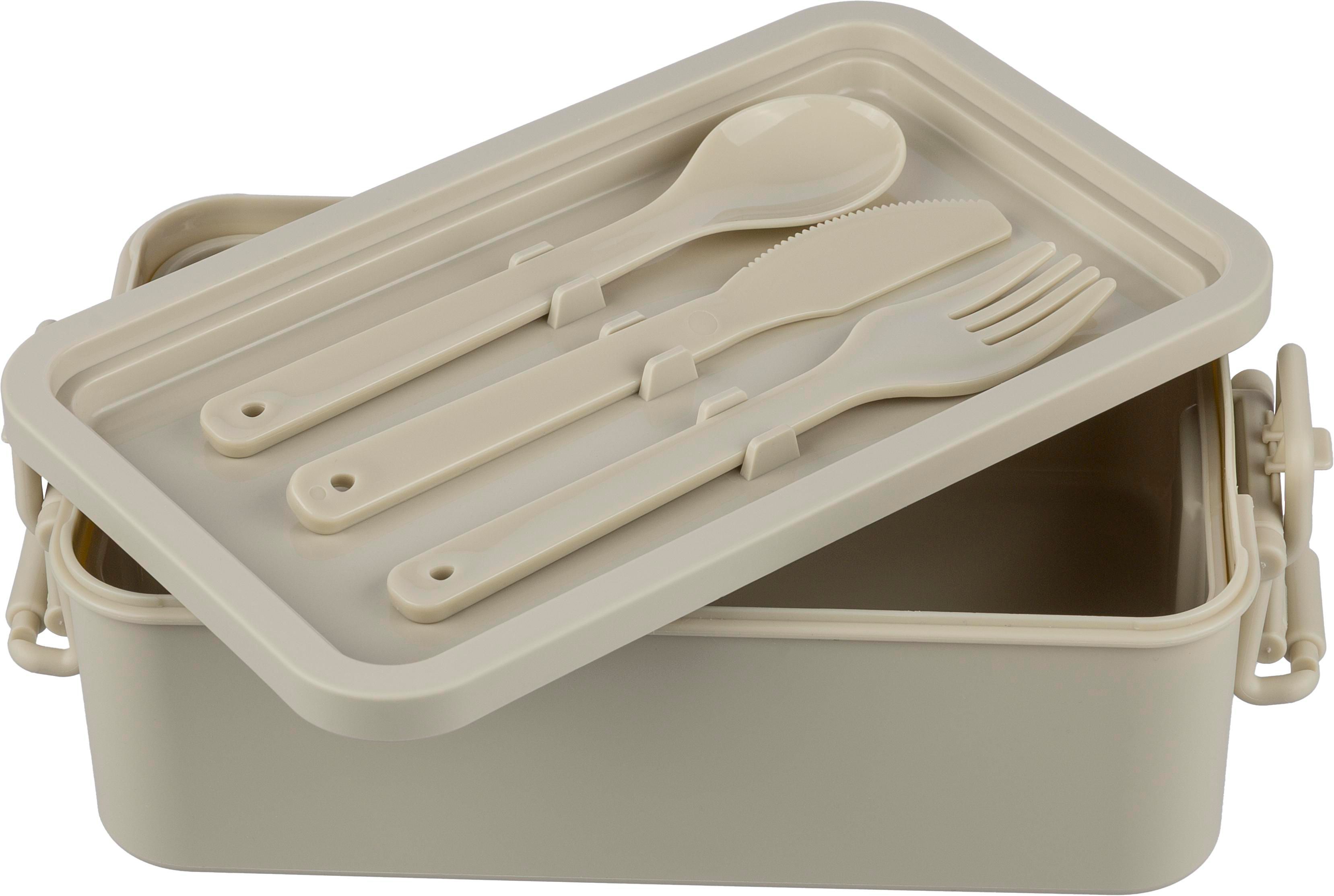 Fiambrera de PP Siena