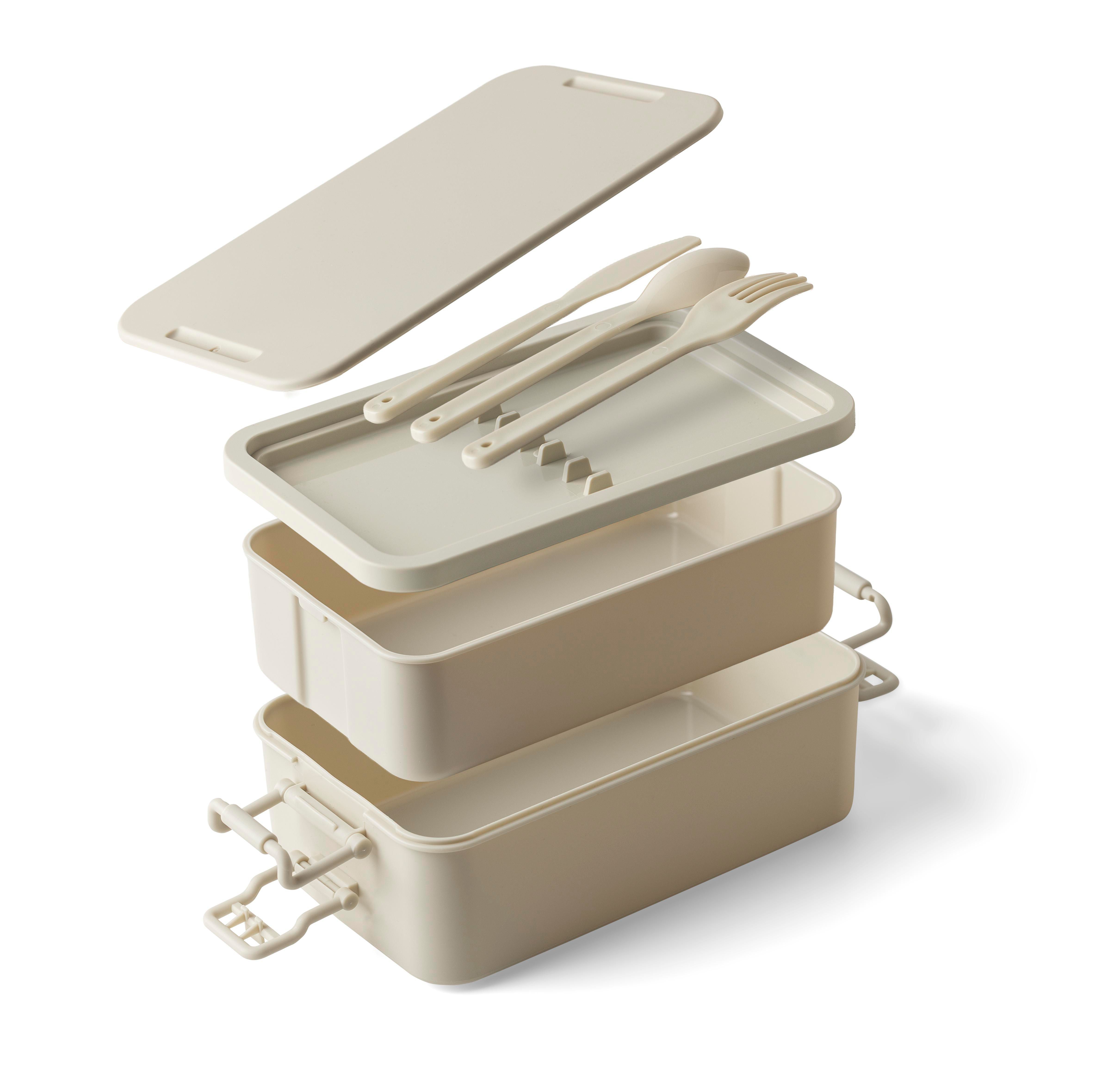 Fiambrera de PP Siena