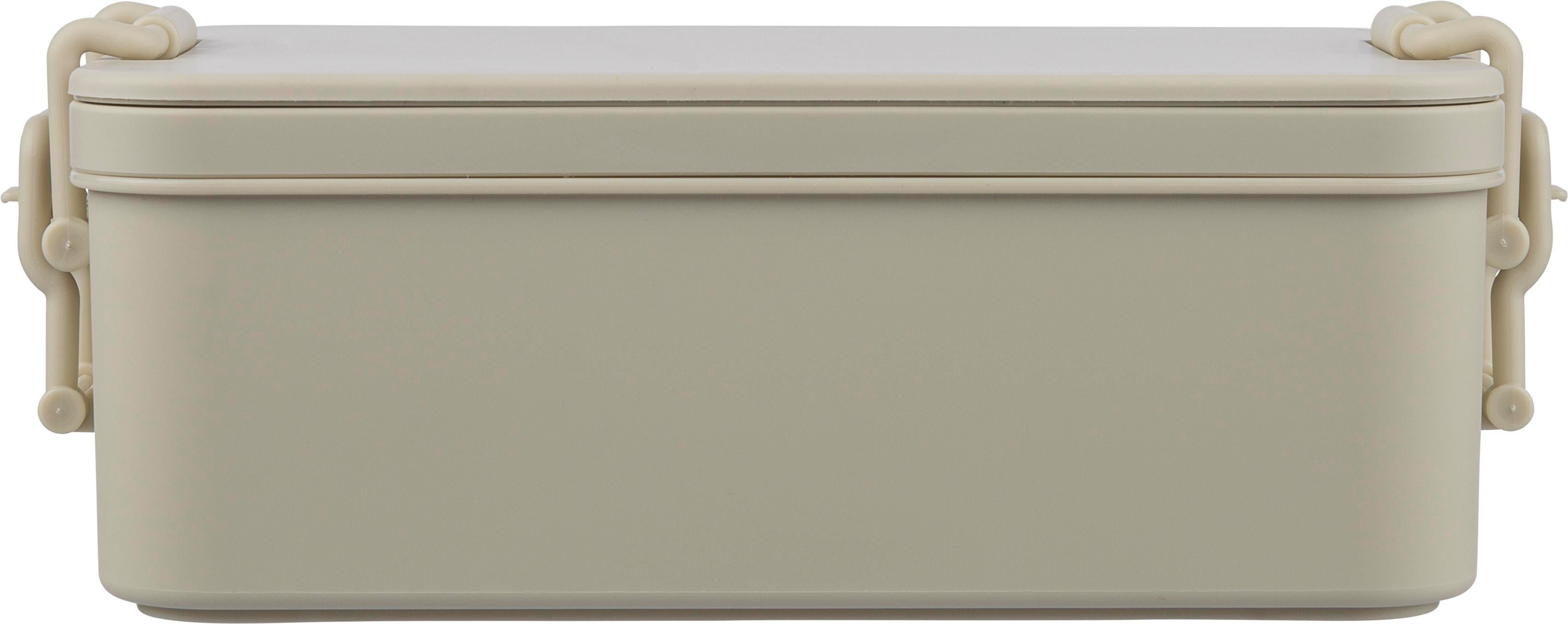 Fiambrera de PP Siena