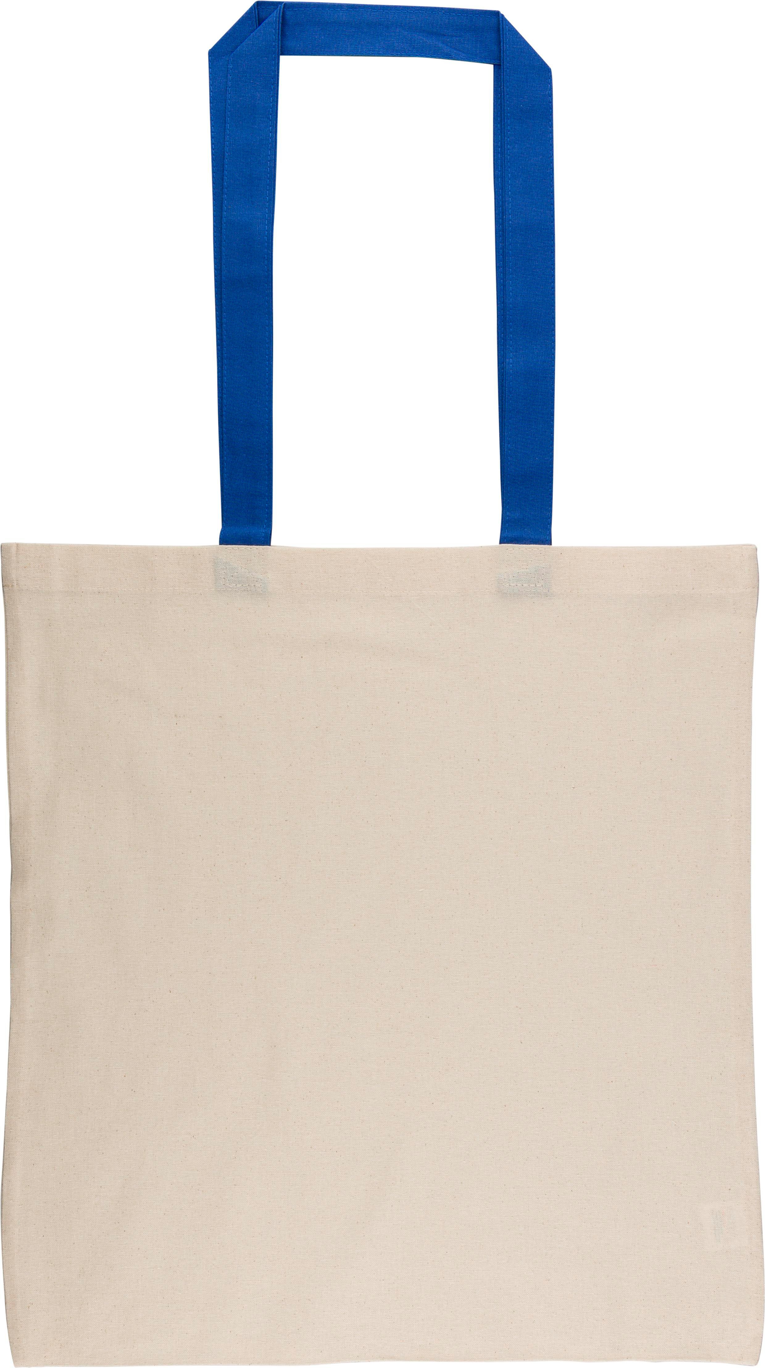 Bolsa tote de algodón Oeko-Tex® Maris