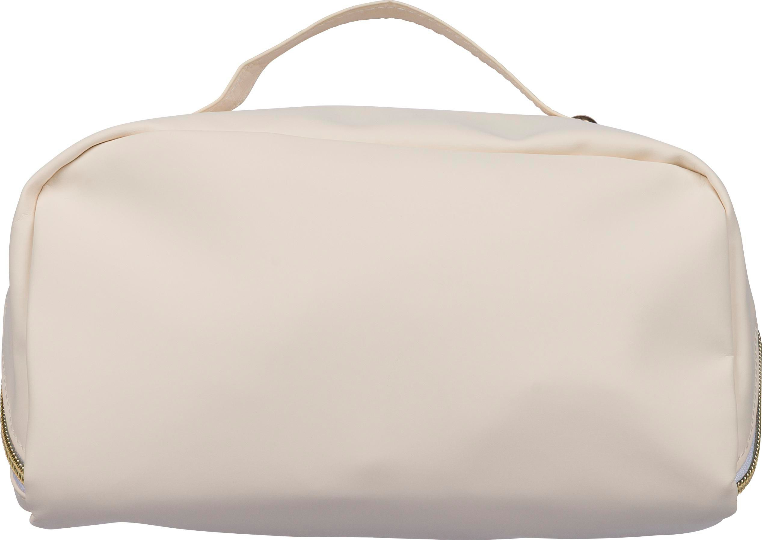 Neceser de PU reciclado Alon