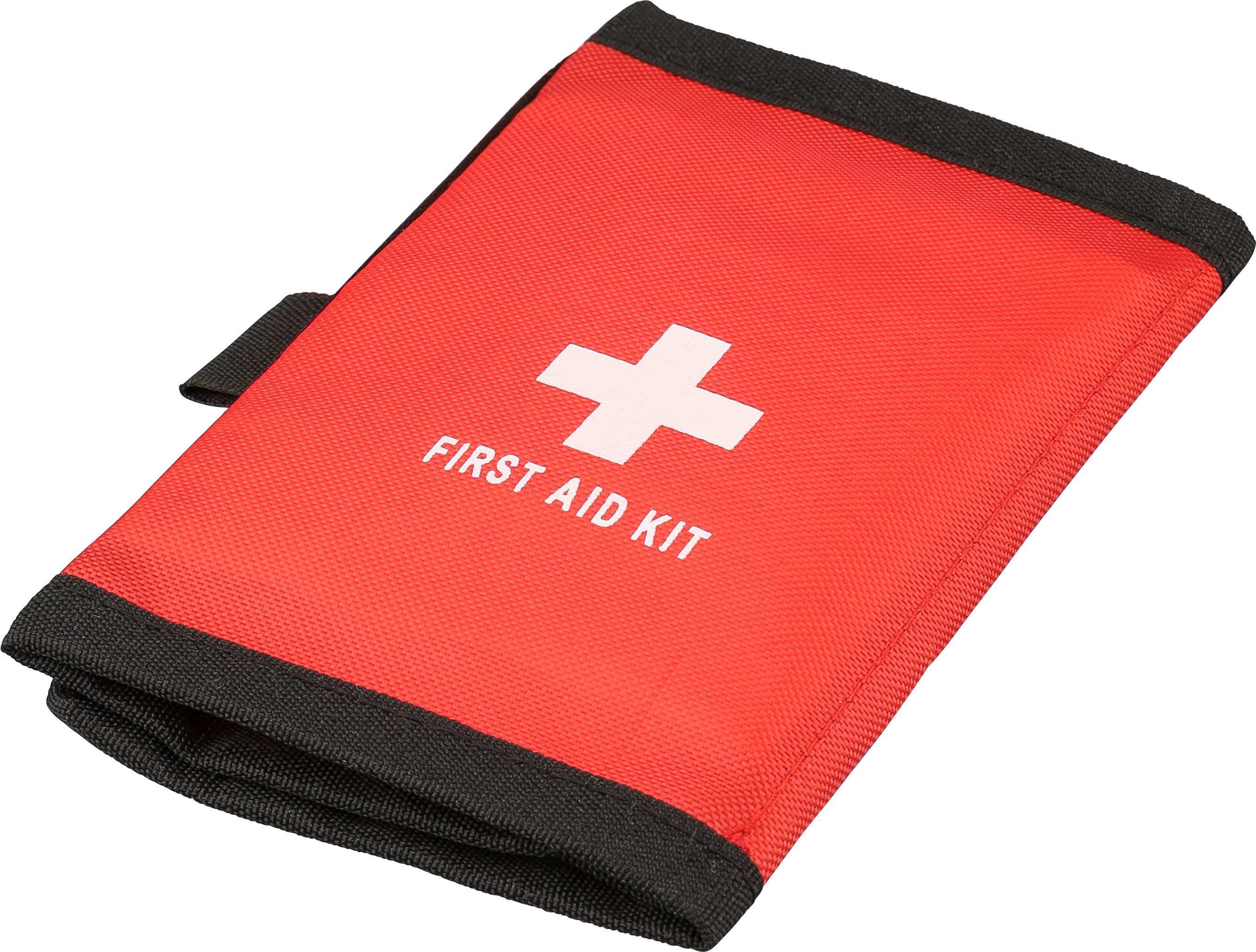 Botiquín de poliéster rPET (600D) Kairo