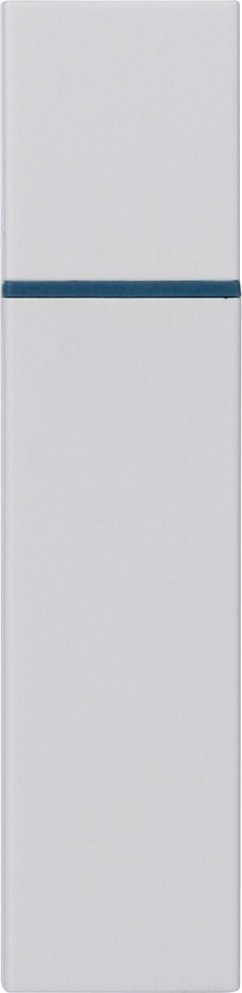 Marcador fluorescente de ABS reciclado Kavi