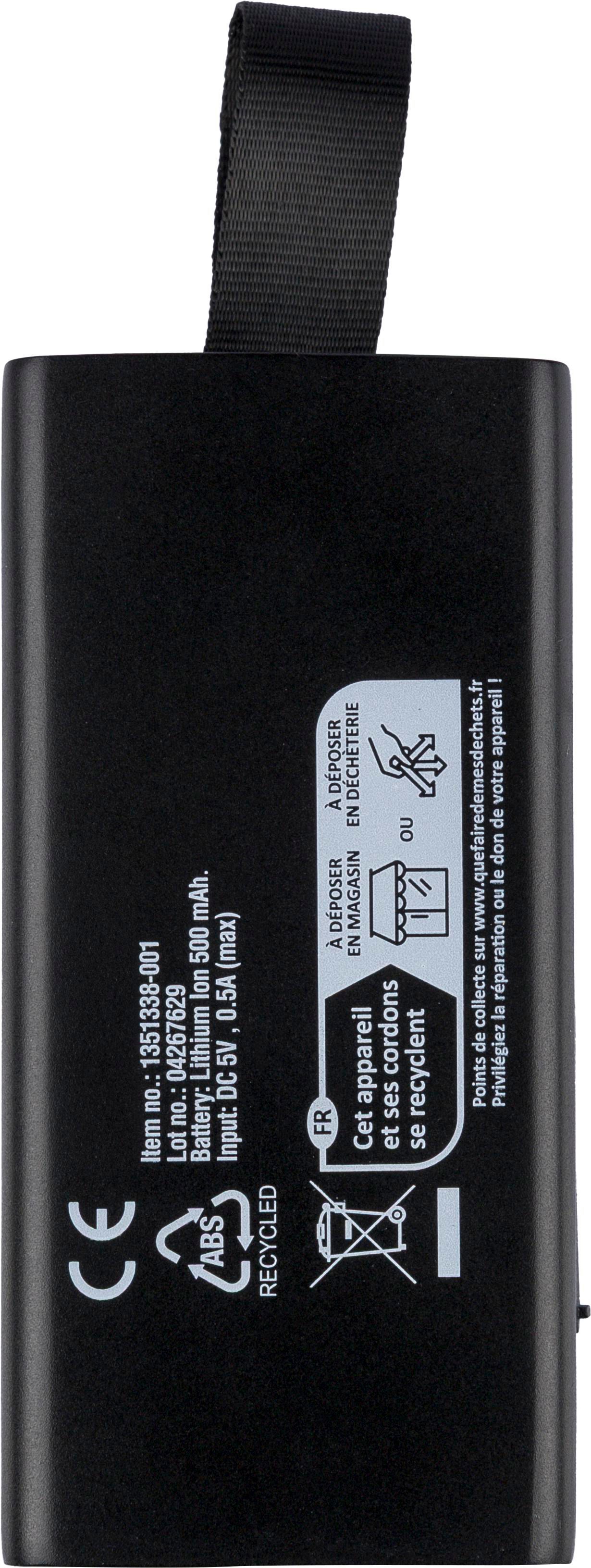 Altavoz COB para exteriores de ABS reciclado Malina