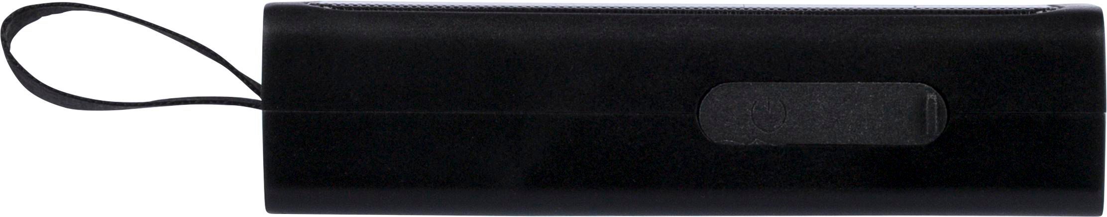 Altavoz COB para exteriores de ABS reciclado Malina