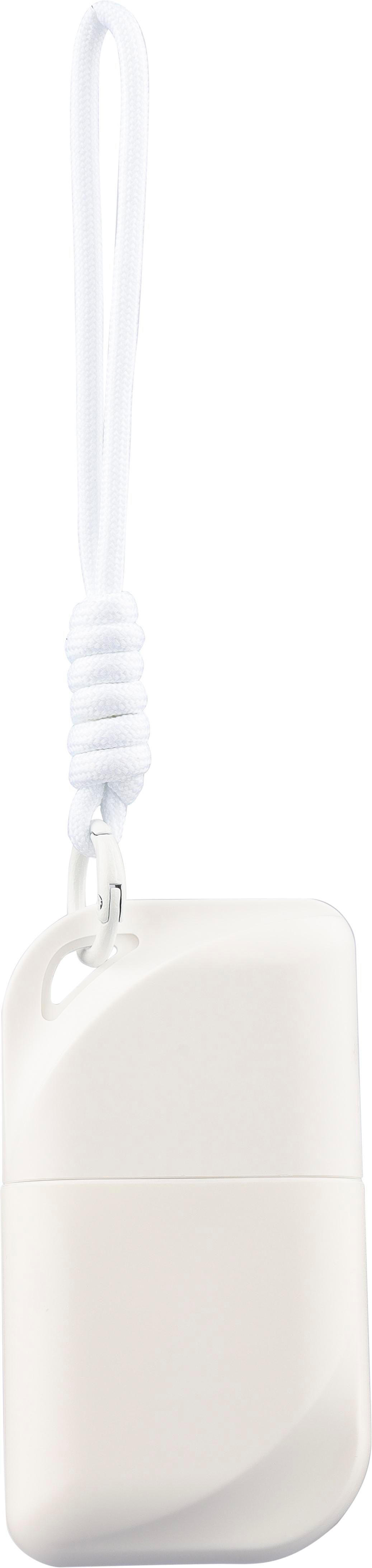 Loción solar protectora en envase de PP Eitan