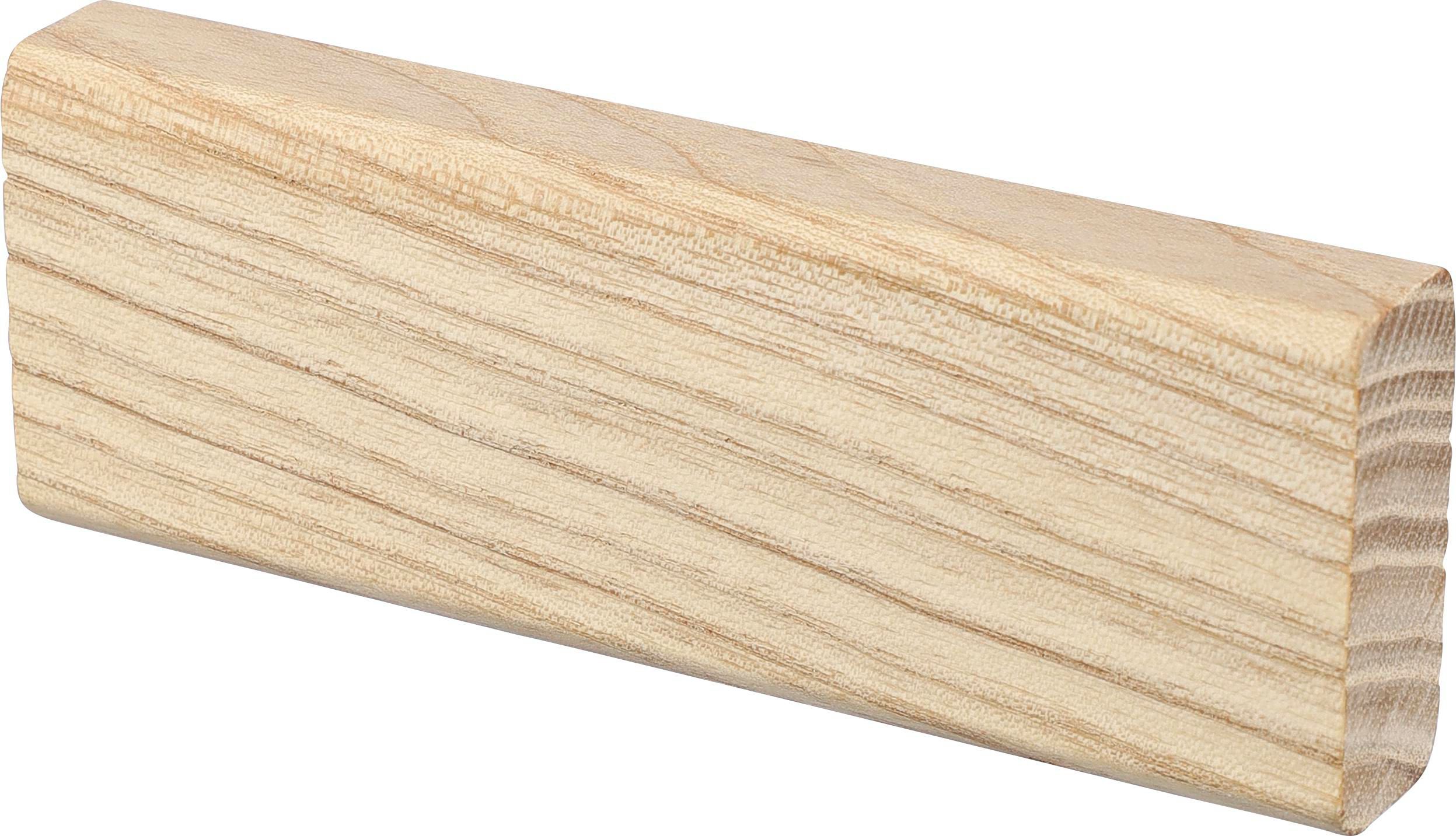 Ambientador de madera de haya para coche Kezia