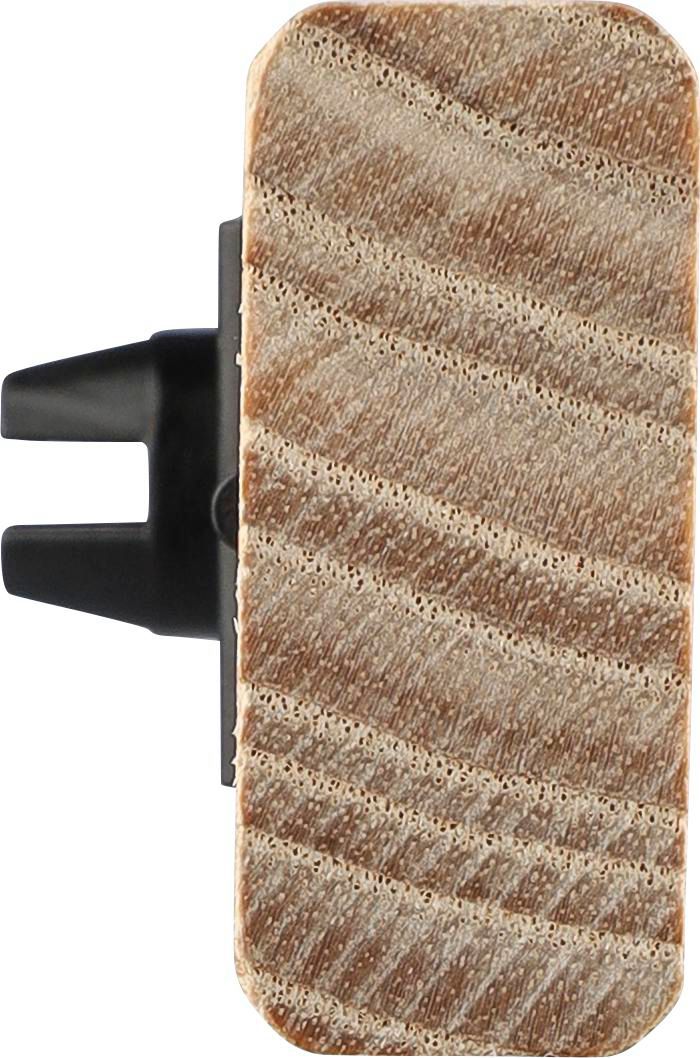 Ambientador de madera de haya para coche Kezia