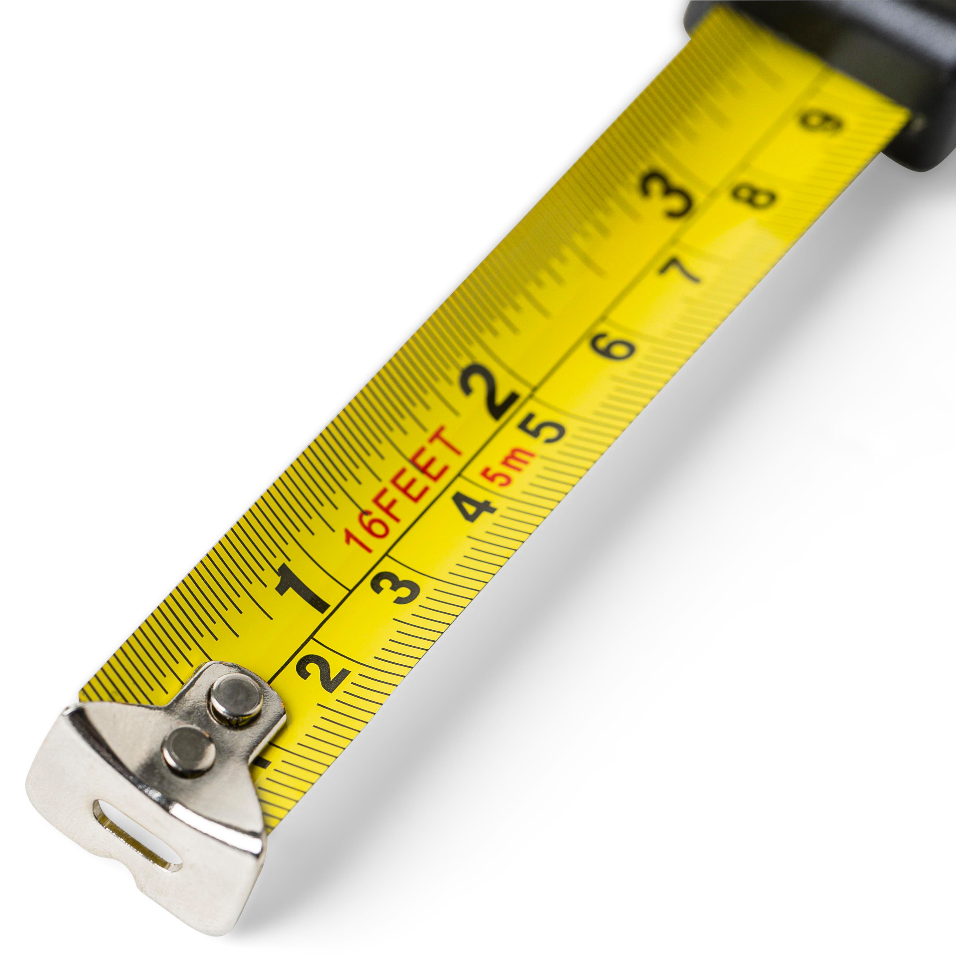 Flexómetro de ABS Selina