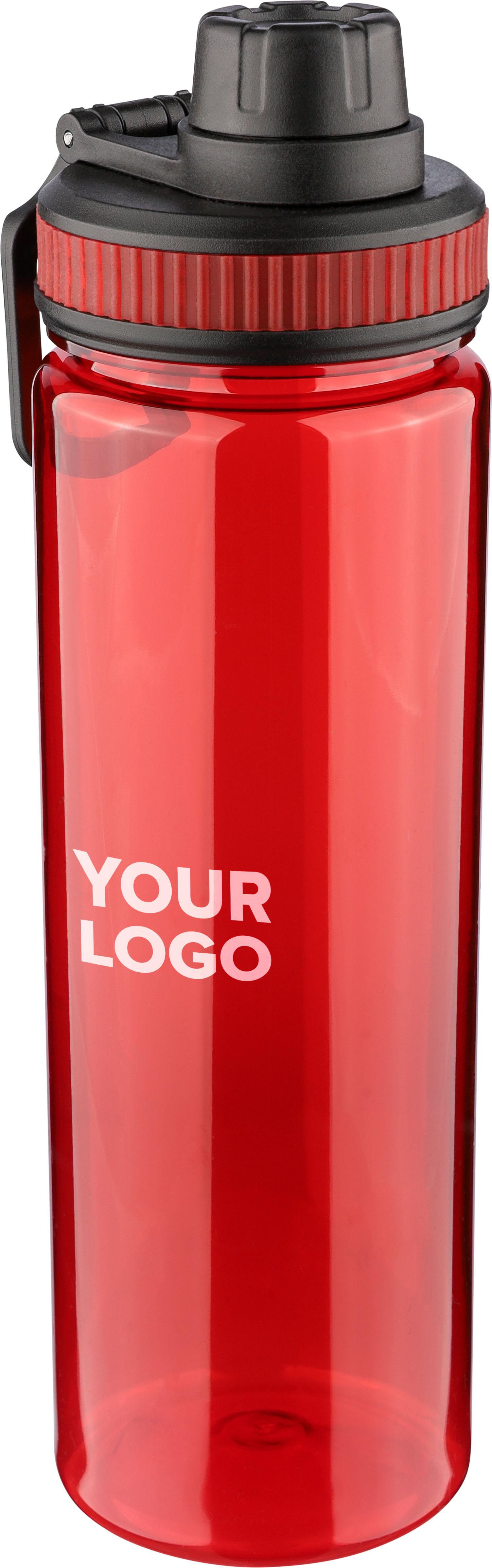 Bidón de rPET Olivian