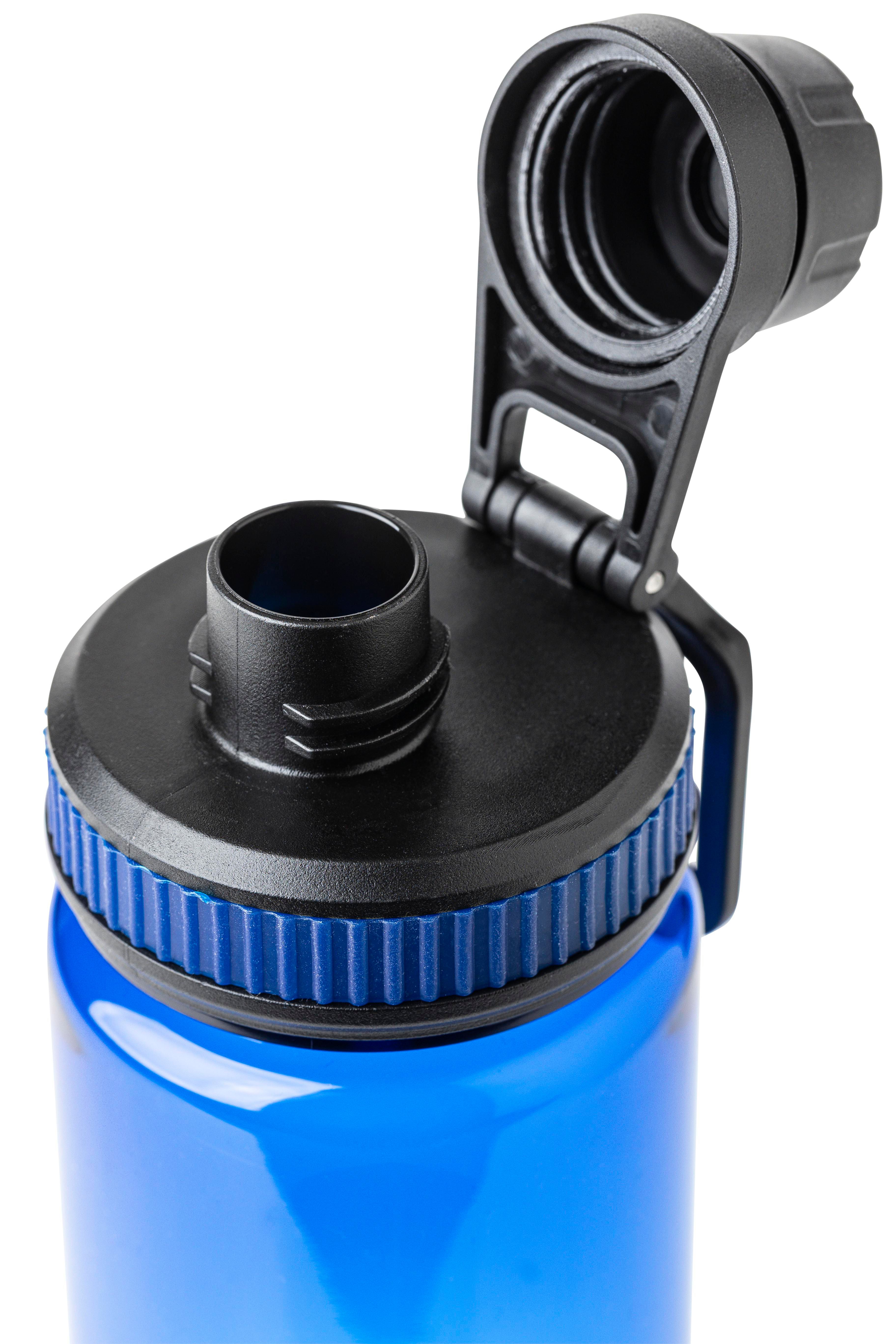 Bidón de rPET Olivian