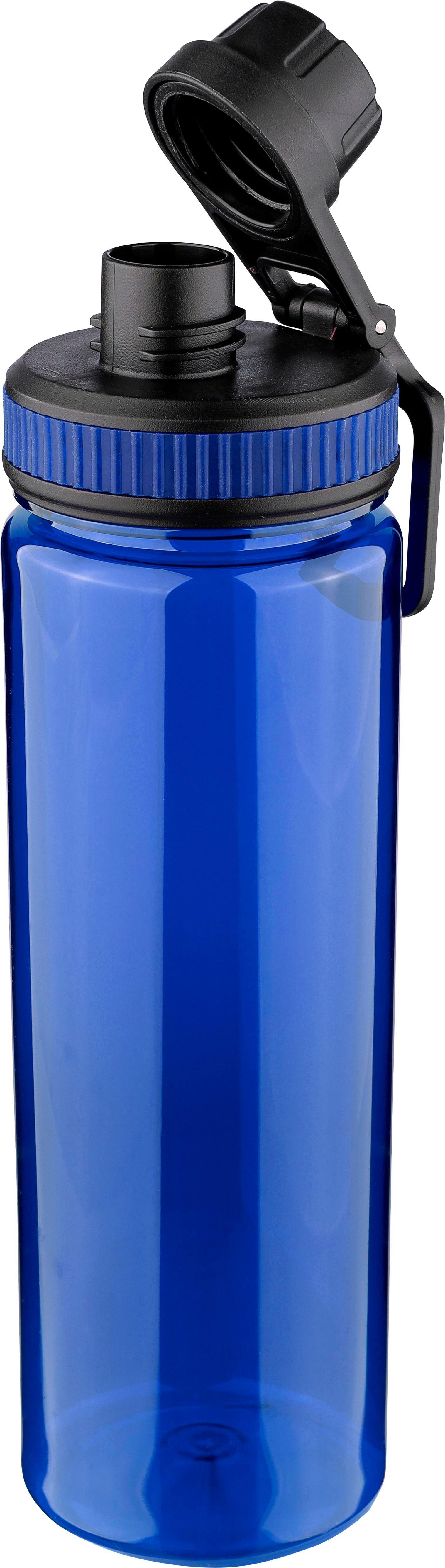 Bidón de rPET Olivian