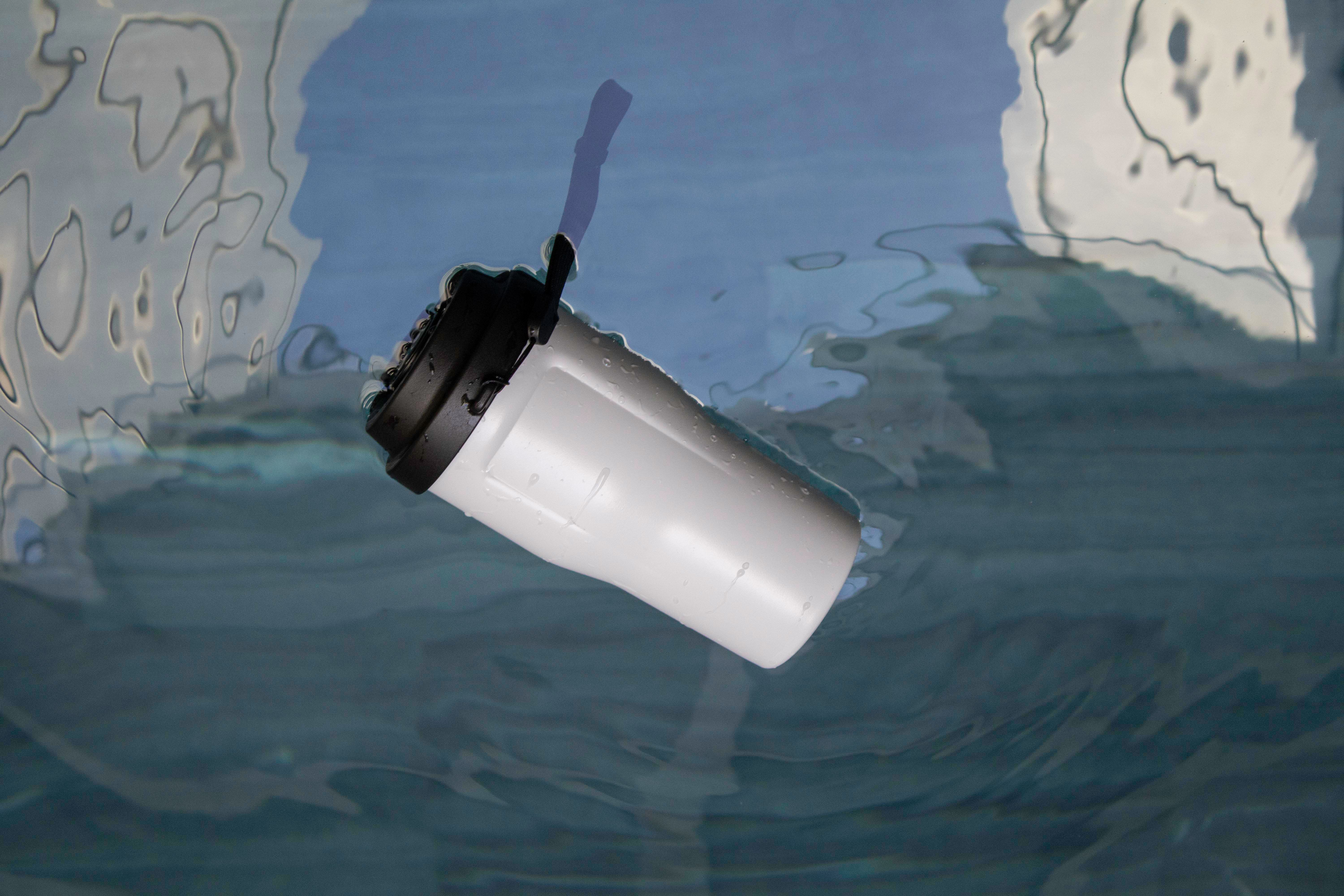 Vaso termo BrandCharger Posh Cafe