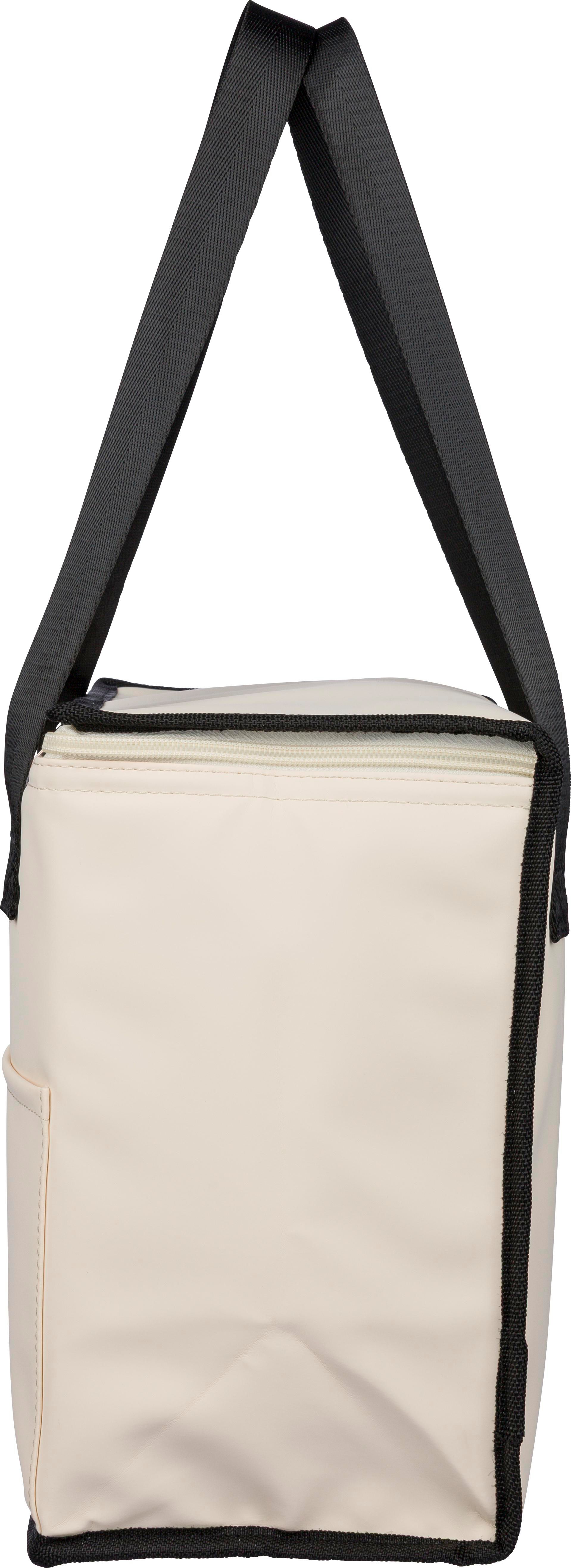 Bolsa nevera de PU reciclado Adira