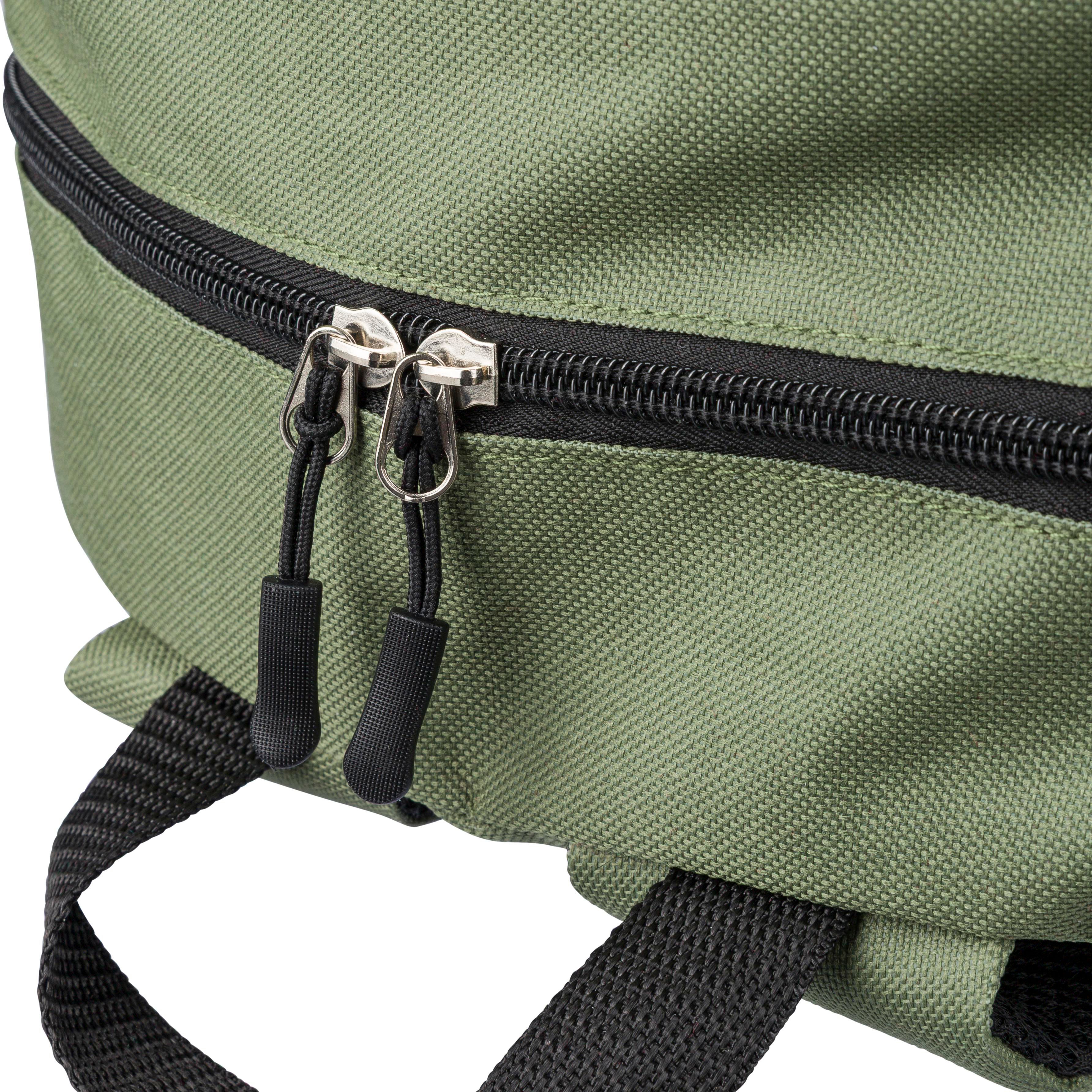 Mochila de poliéster rPET Jari