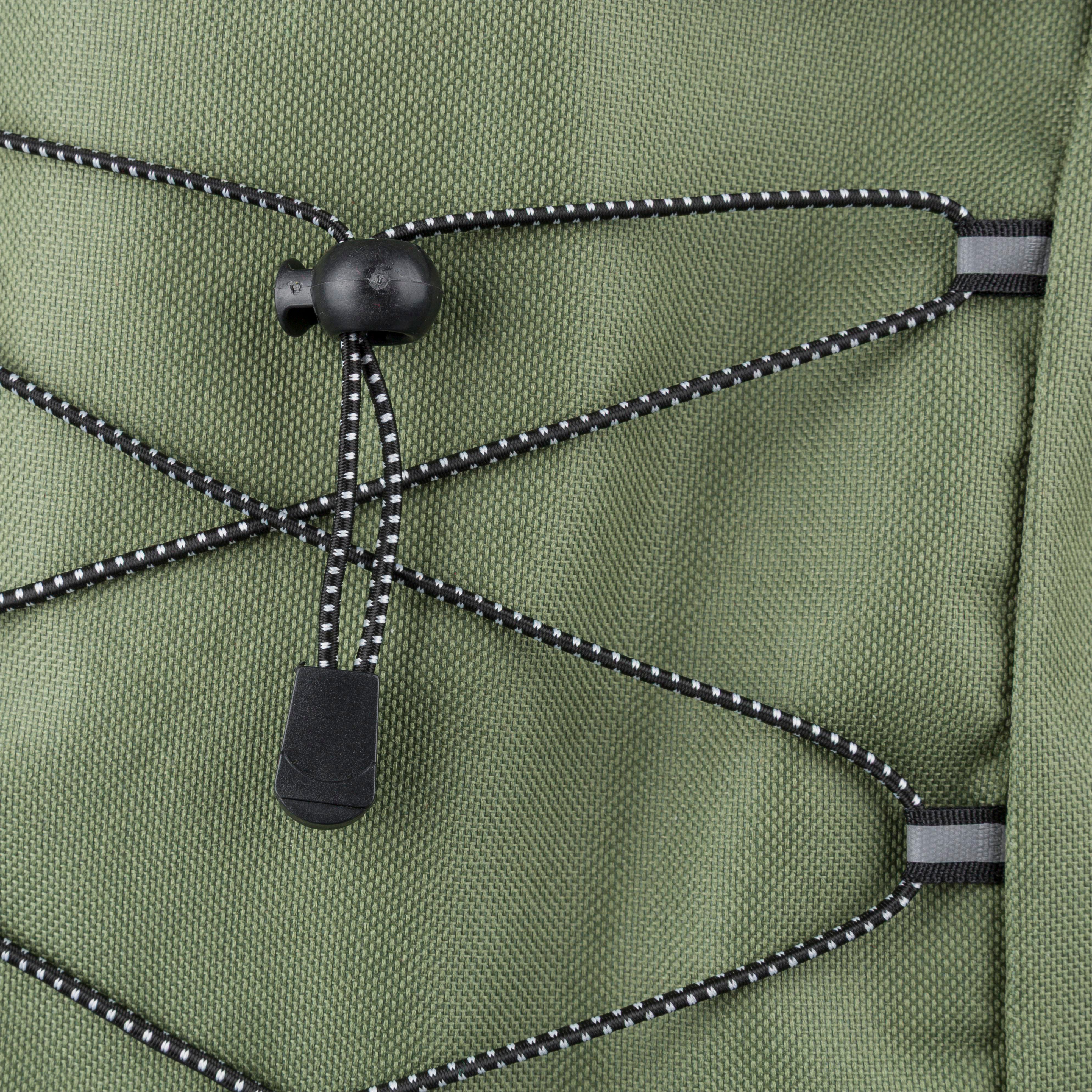 Mochila de poliéster rPET Jari