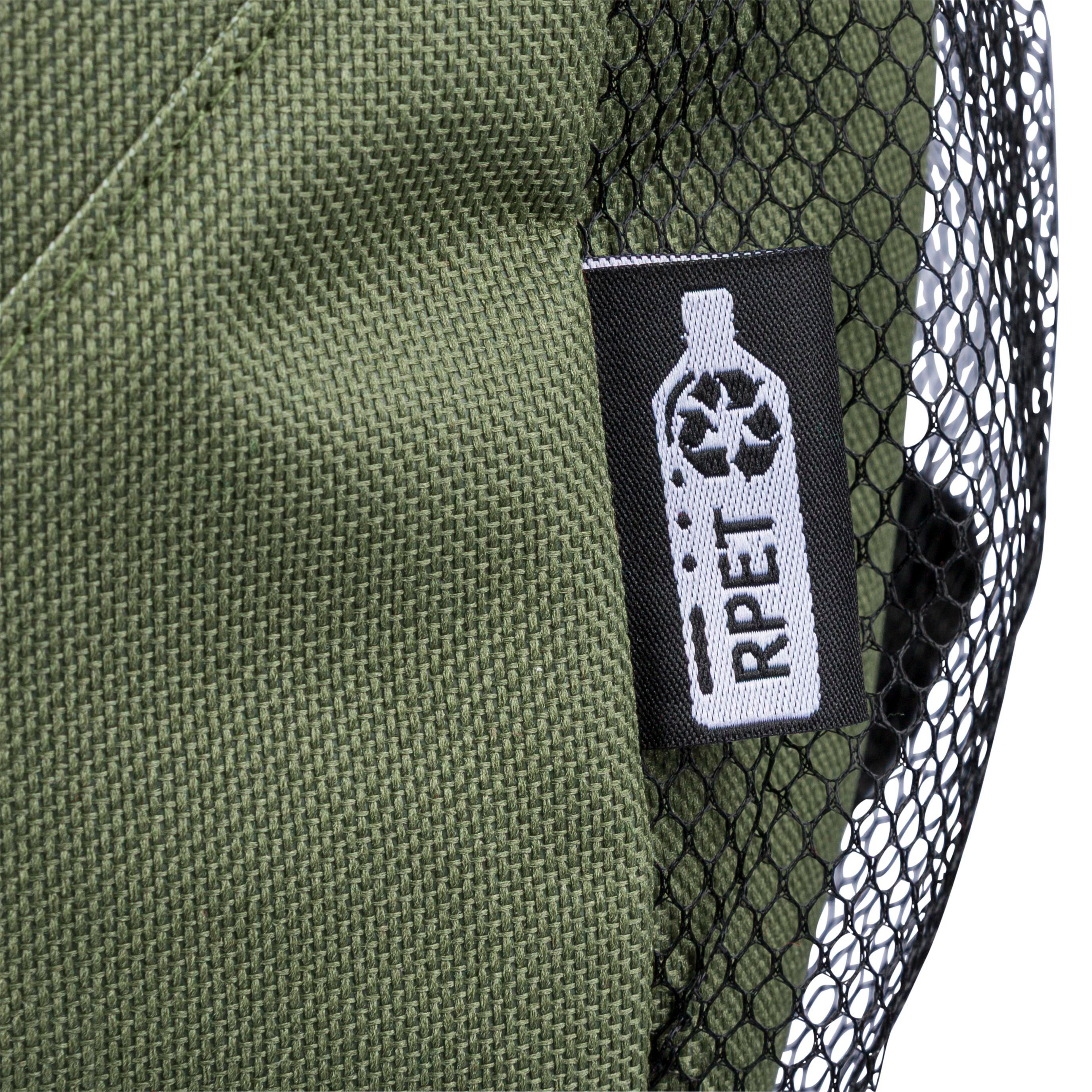 Mochila de poliéster rPET Jari