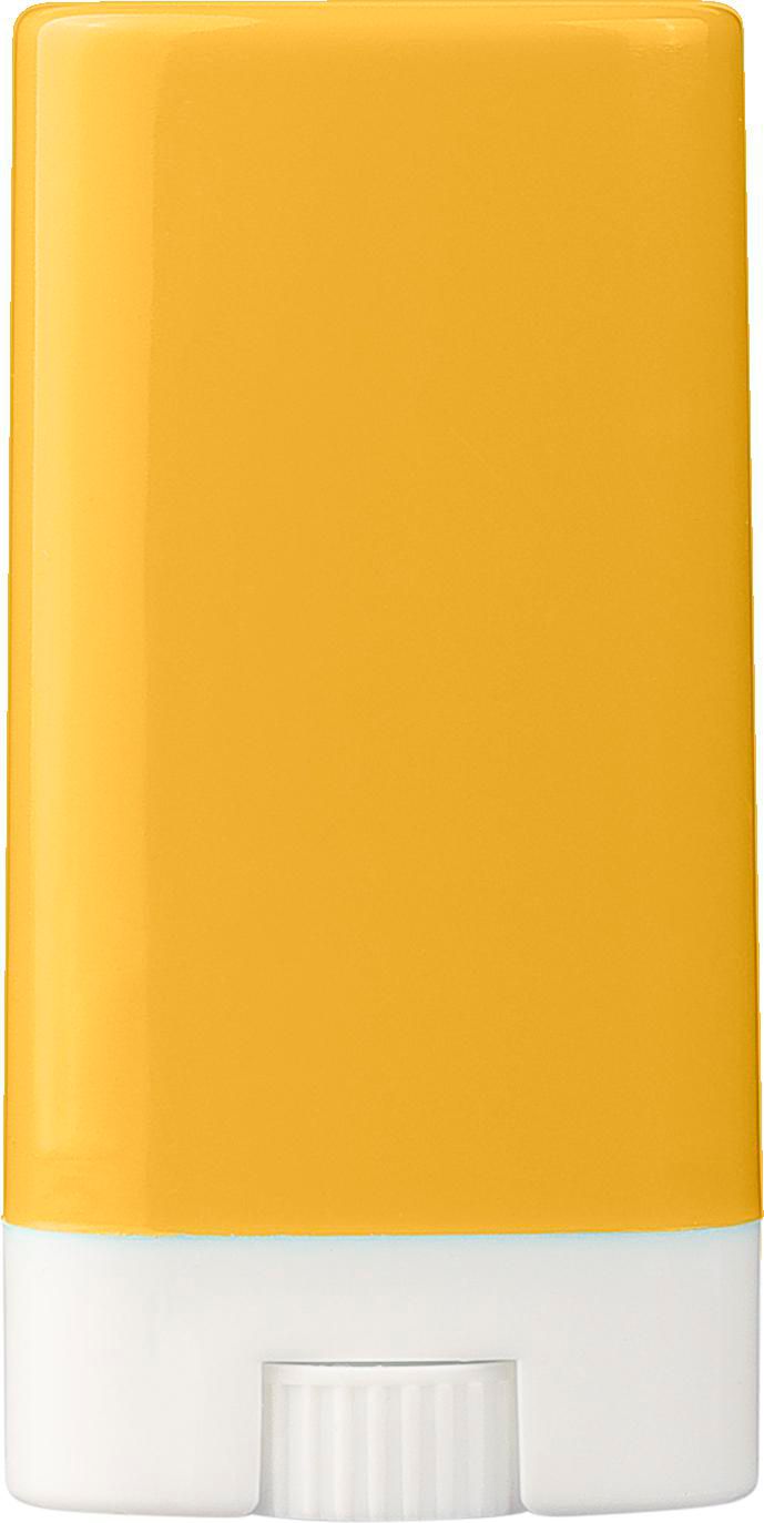 Sunscreen stick Sunstick