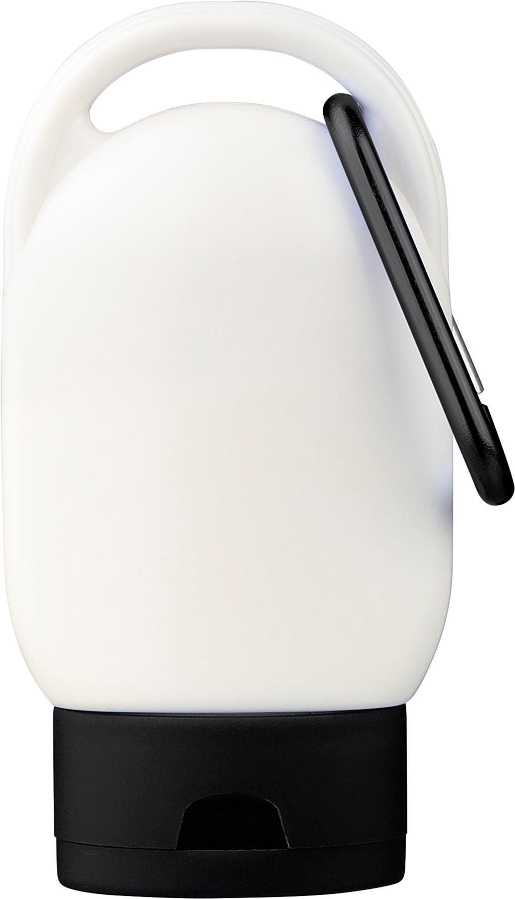 Loción solar protectora Luka