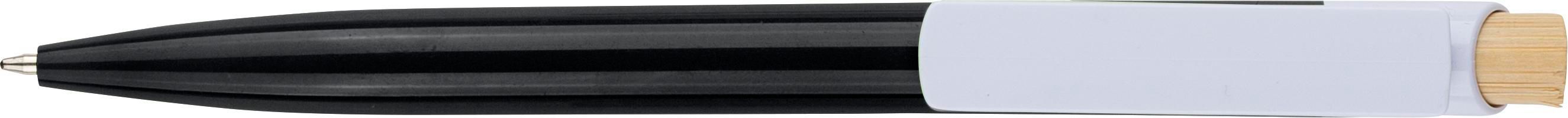 Bolígrafo de ABS reciclado Zian