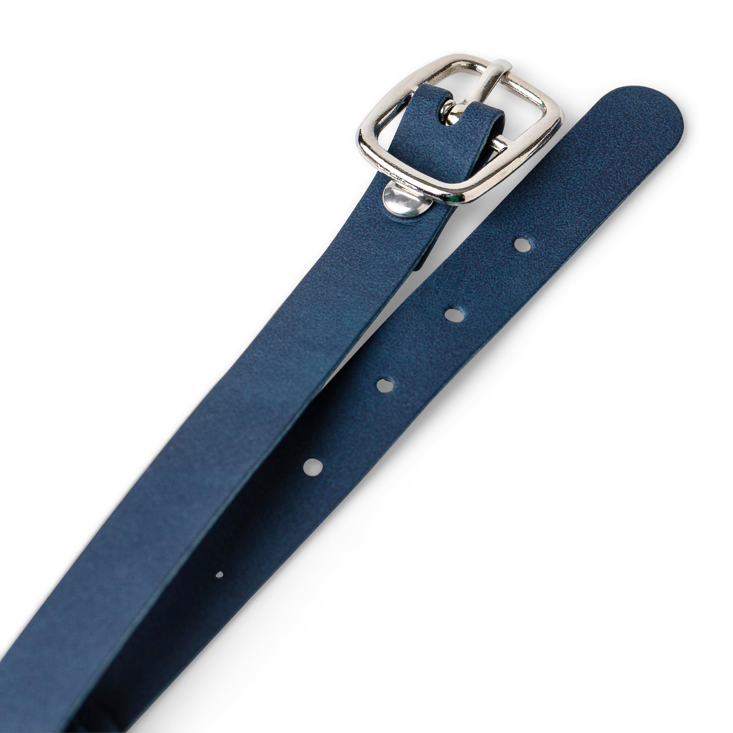 Porta pasaporte y etiqueta de equipaje de PU reciclado Zani