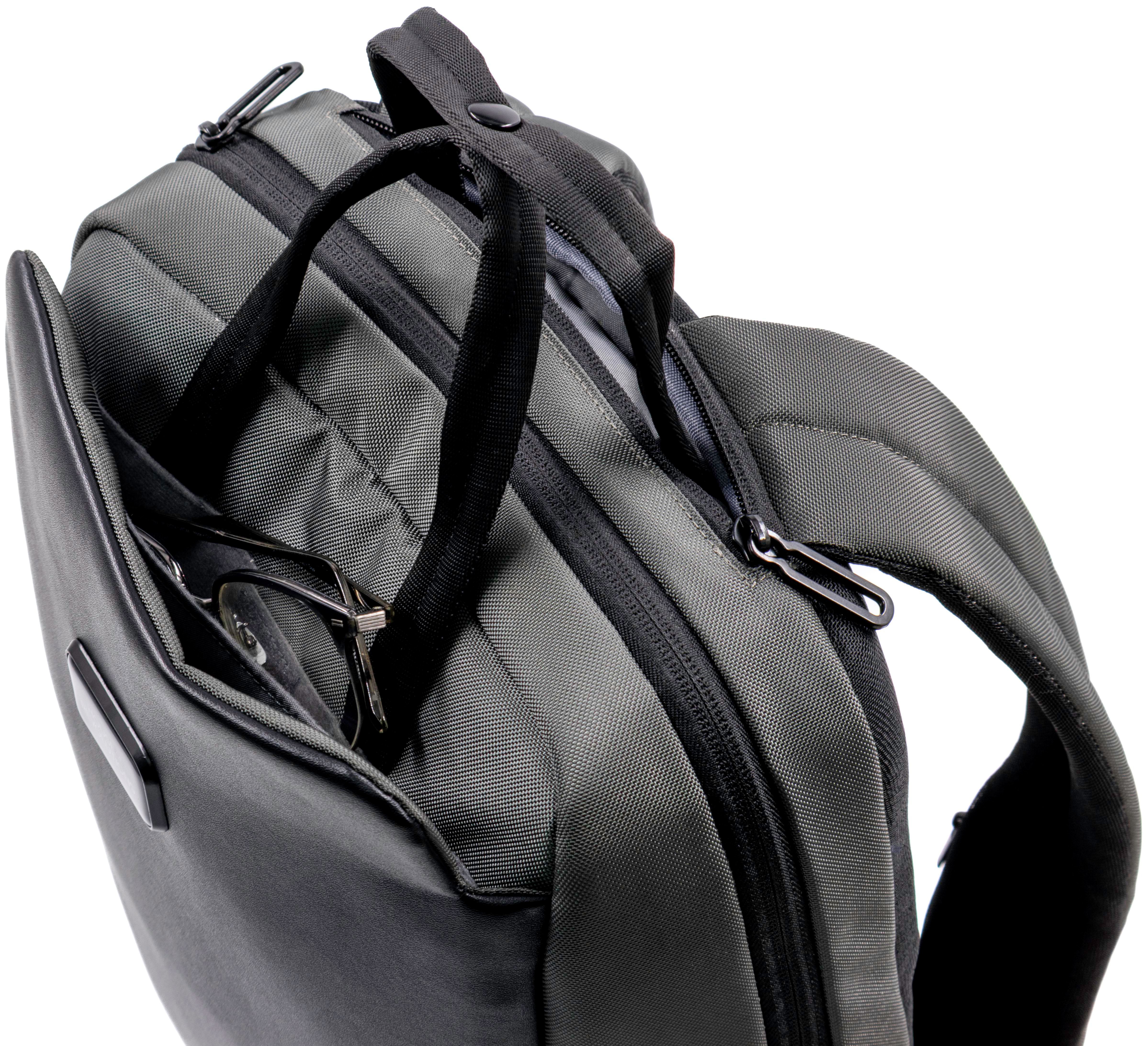 Mochila BrandCharger Nexus