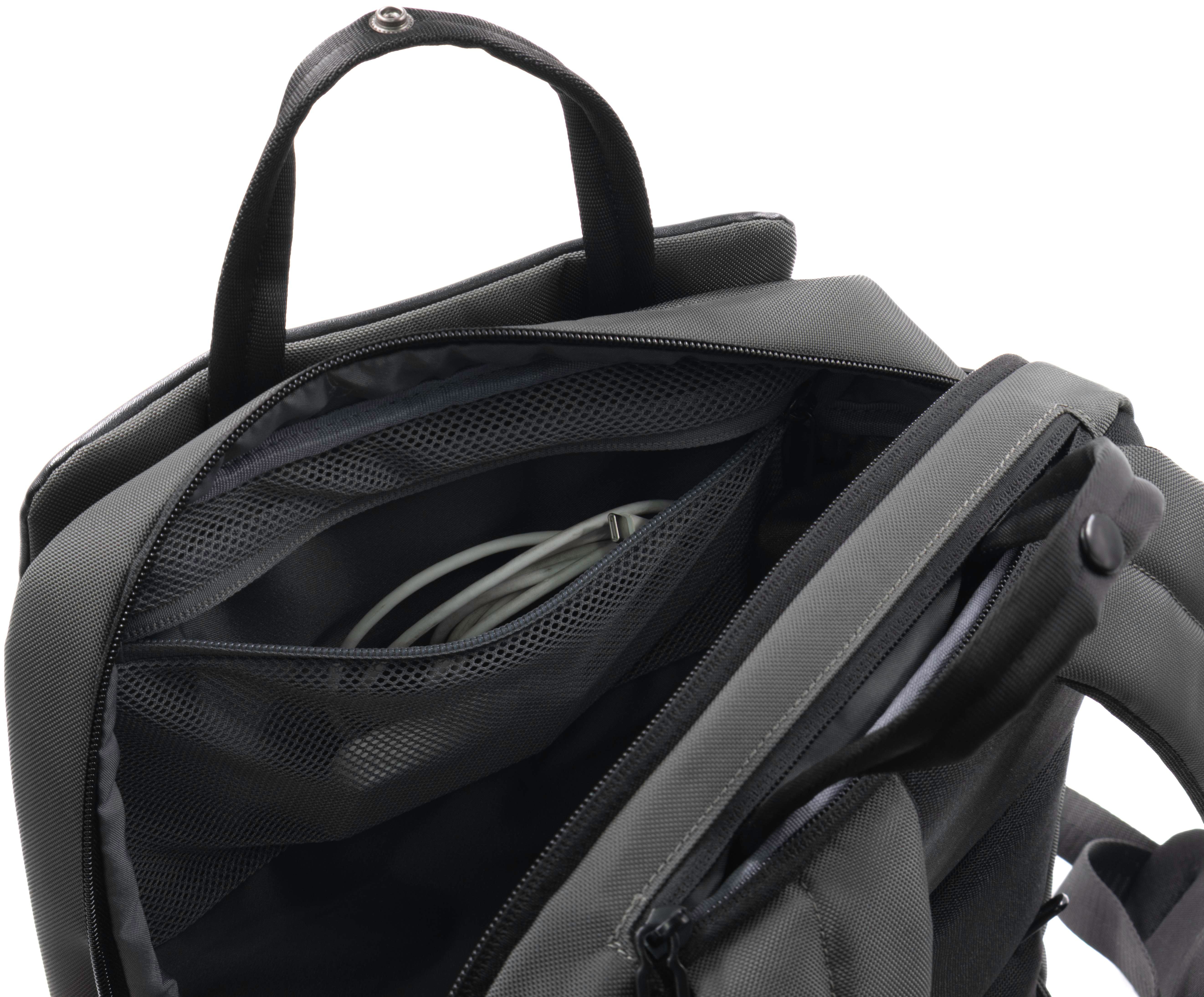 Mochila BrandCharger Nexus