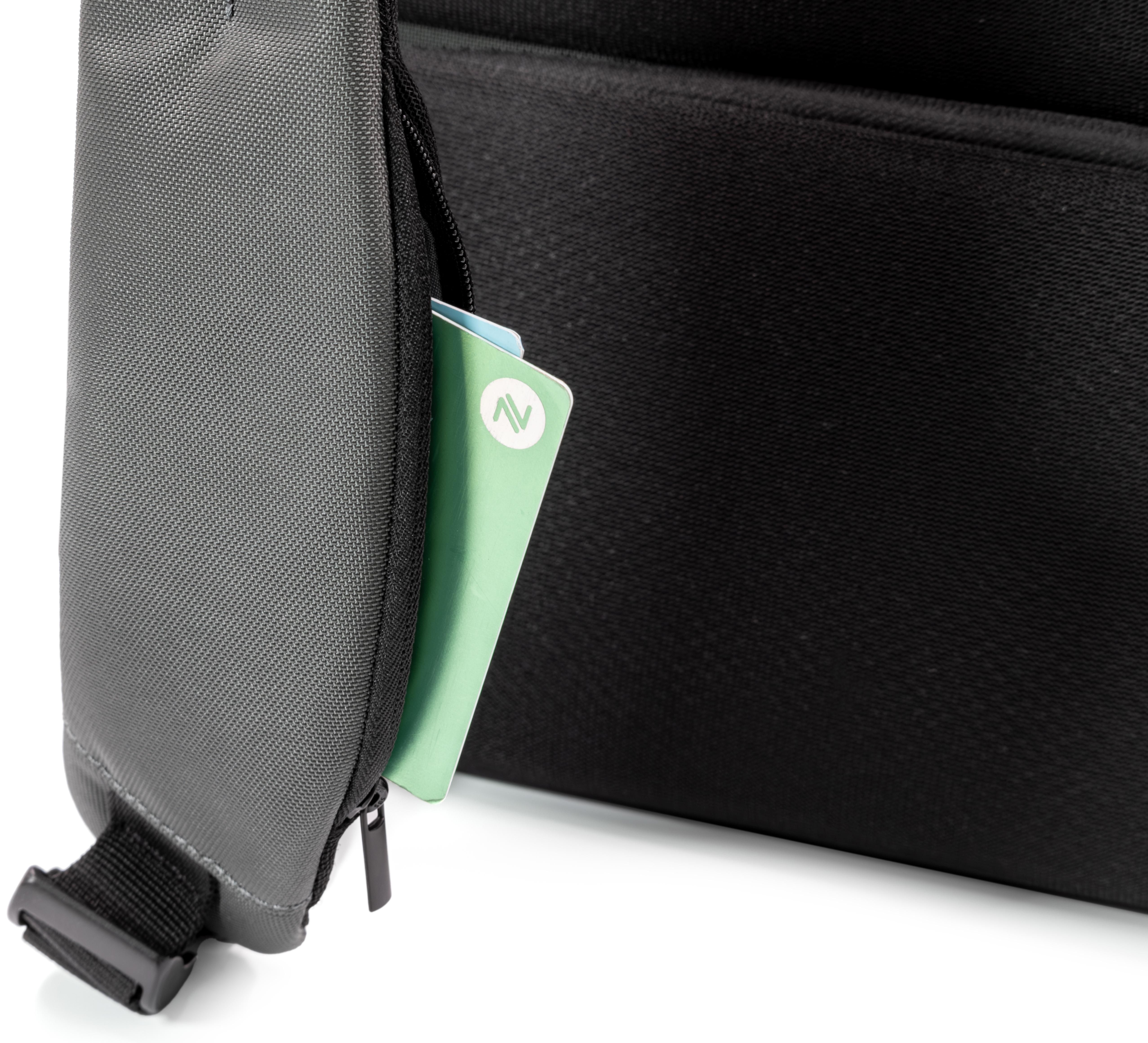 Mochila BrandCharger Nexus