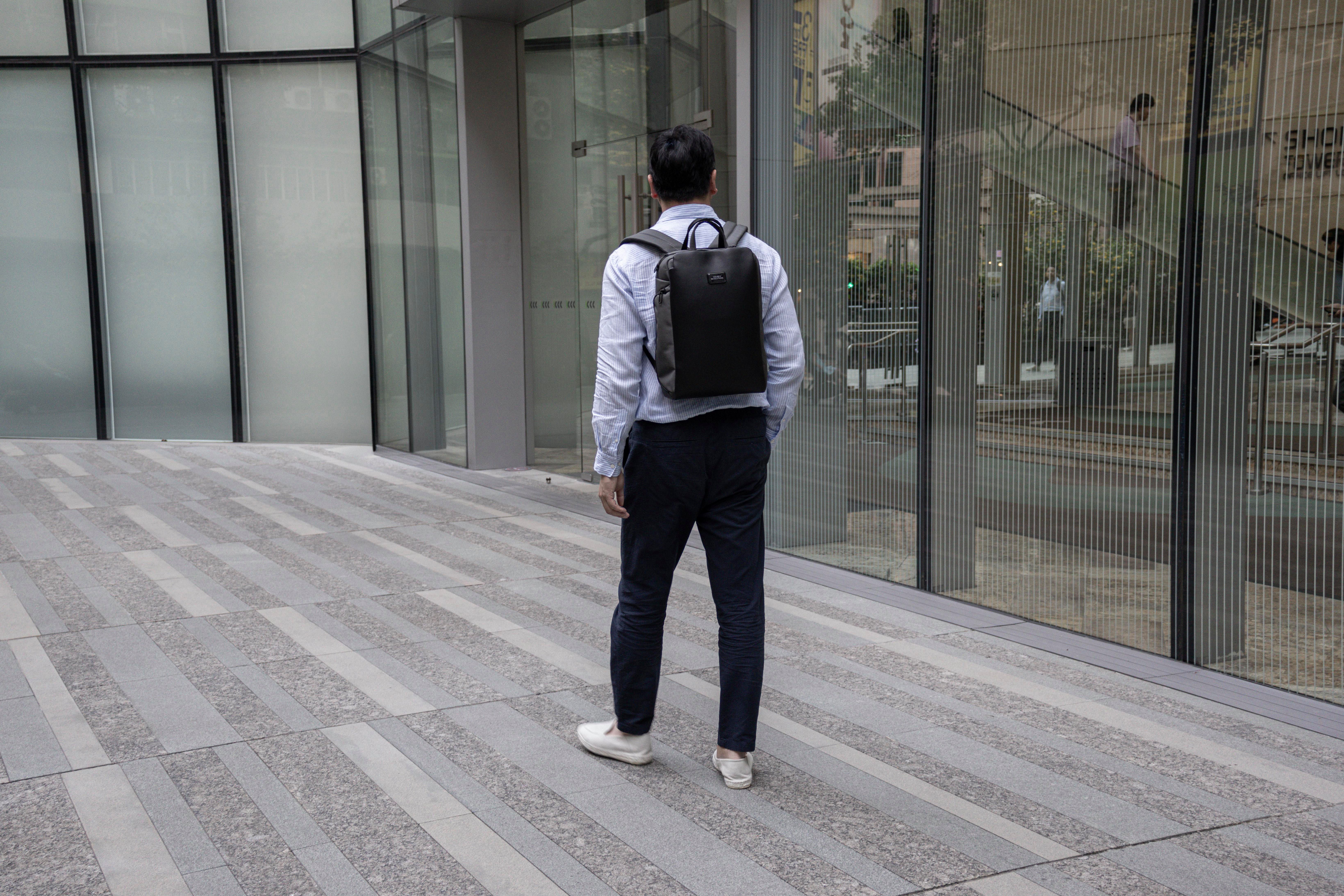 Mochila BrandCharger Nexus