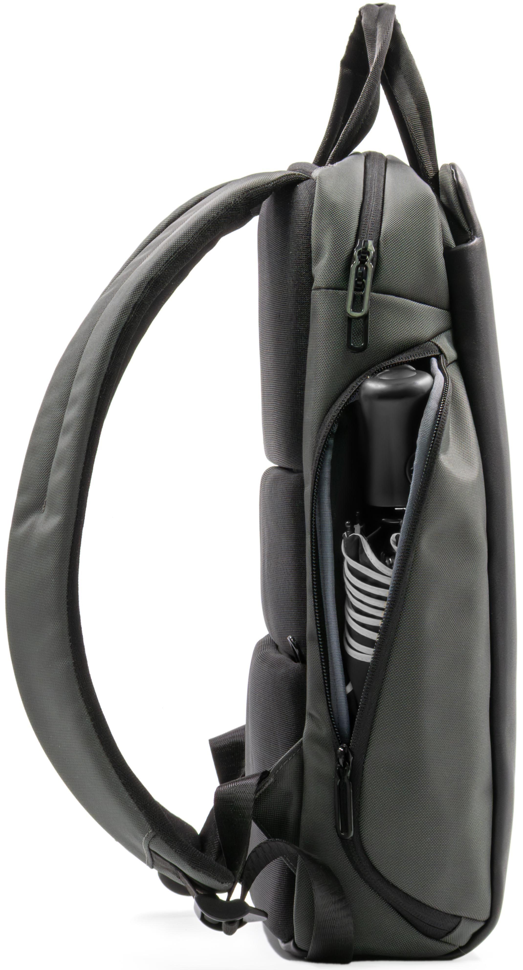 Mochila BrandCharger Nexus