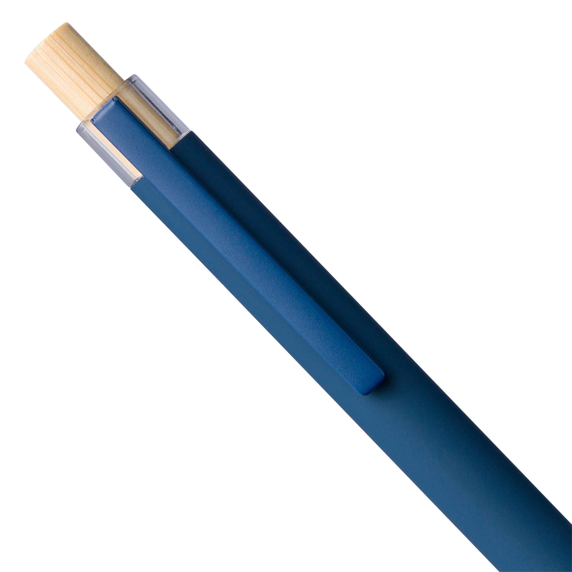 Bolígrafo de aluminio reciclado Kira