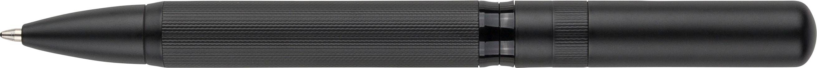 Set de escritura de metal y latón ecológico Adel