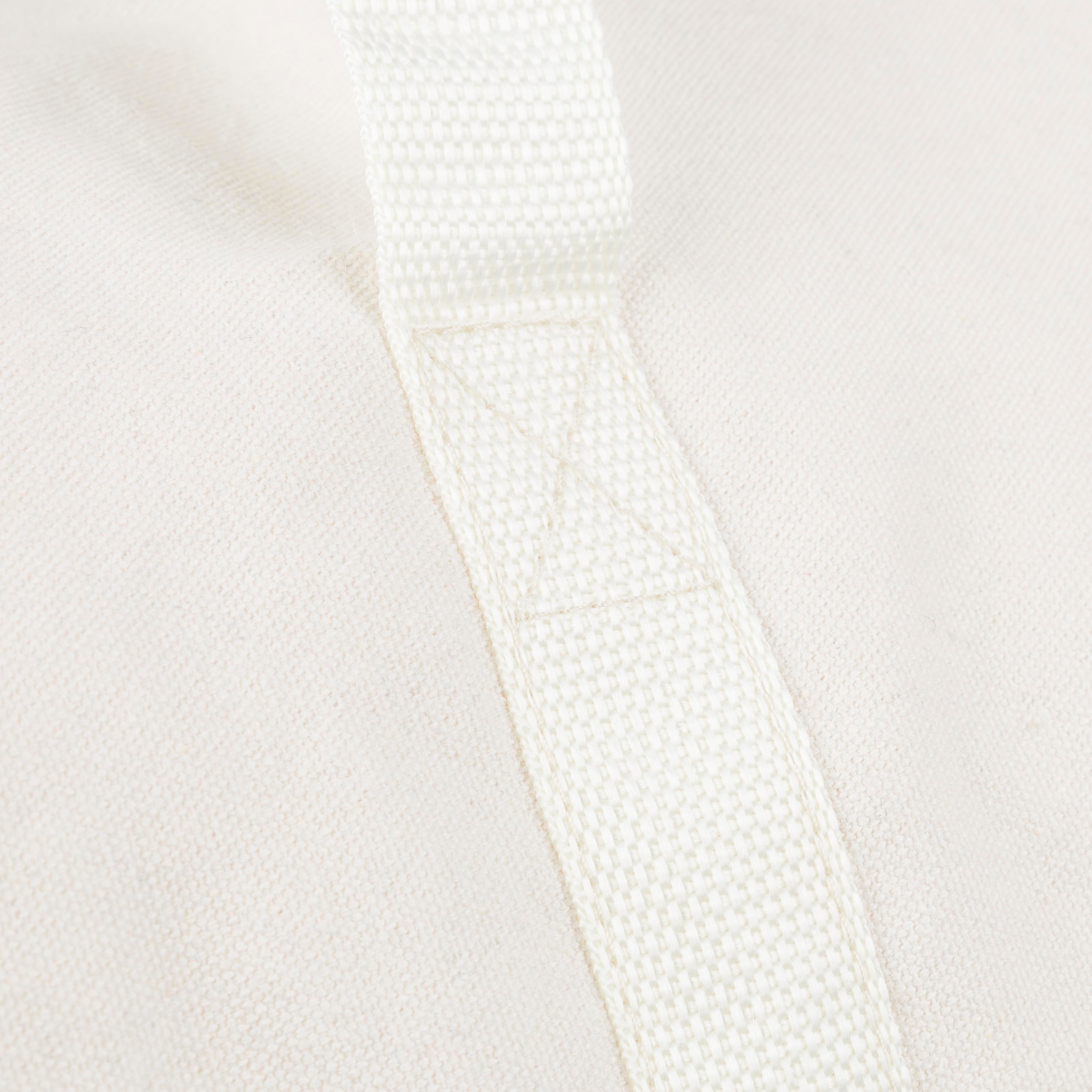 Bolsa deportiva de polialgodón reciclado Tian