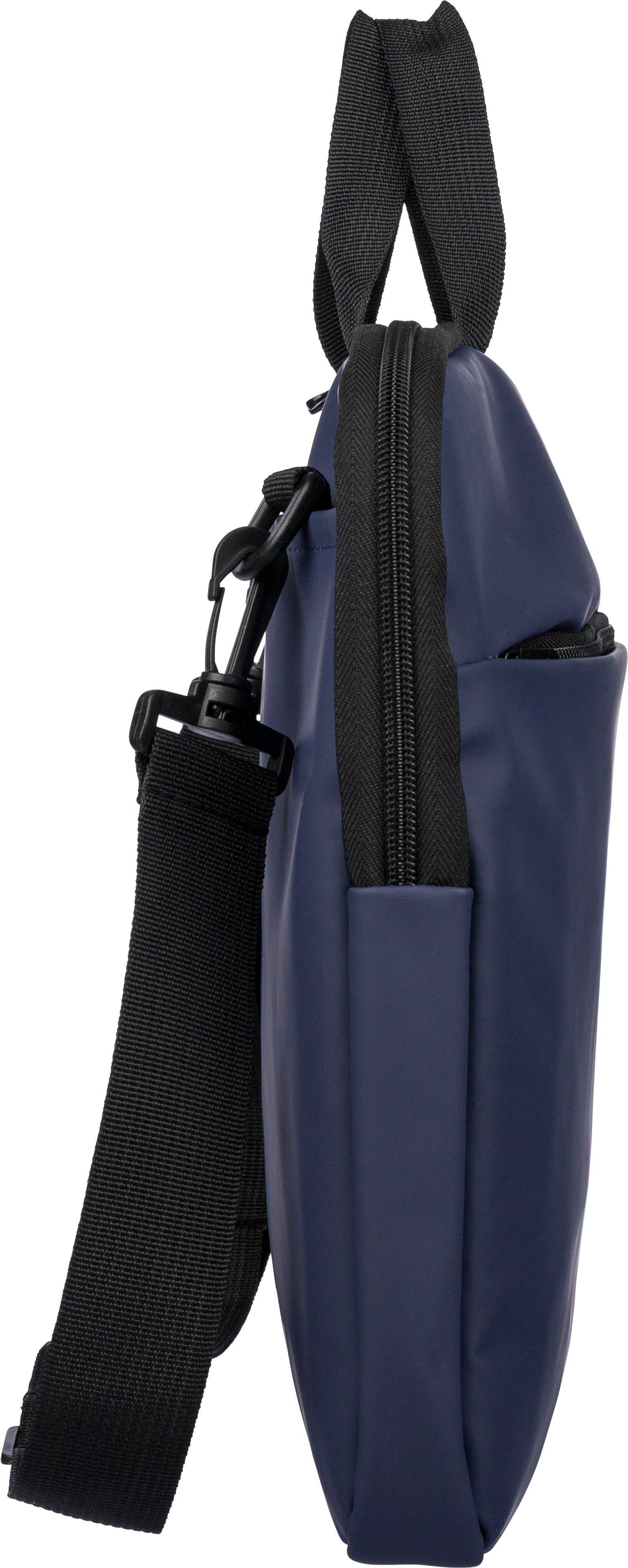 Maletín de PU reciclado para pc Rafi