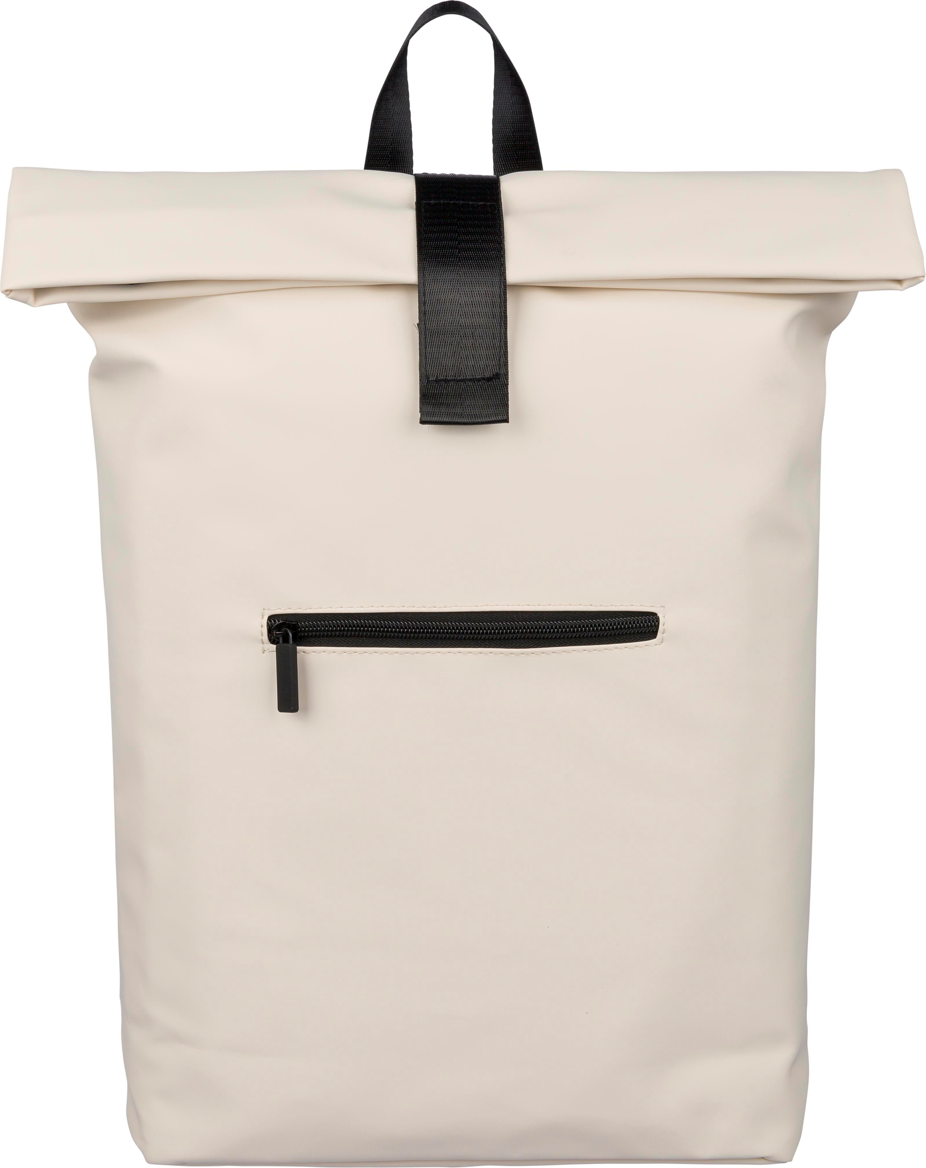 Mochila de PU reciclado para pc Naiya