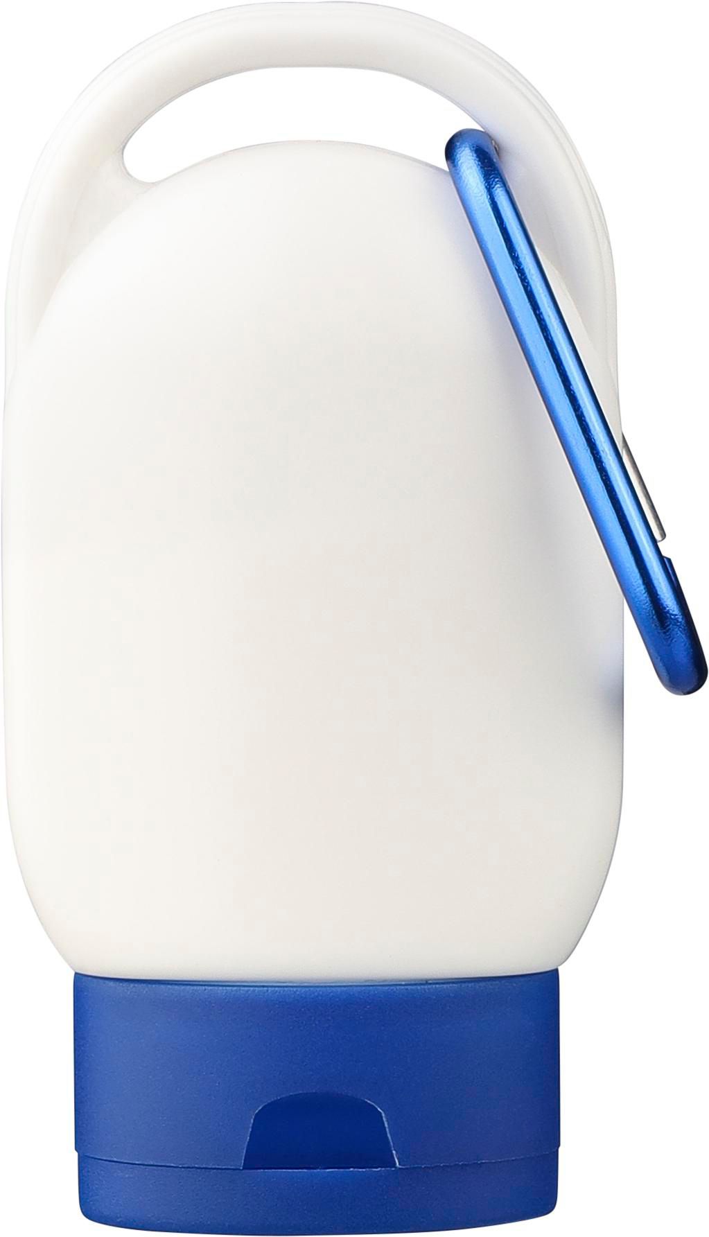 Loción solar protectora Luka