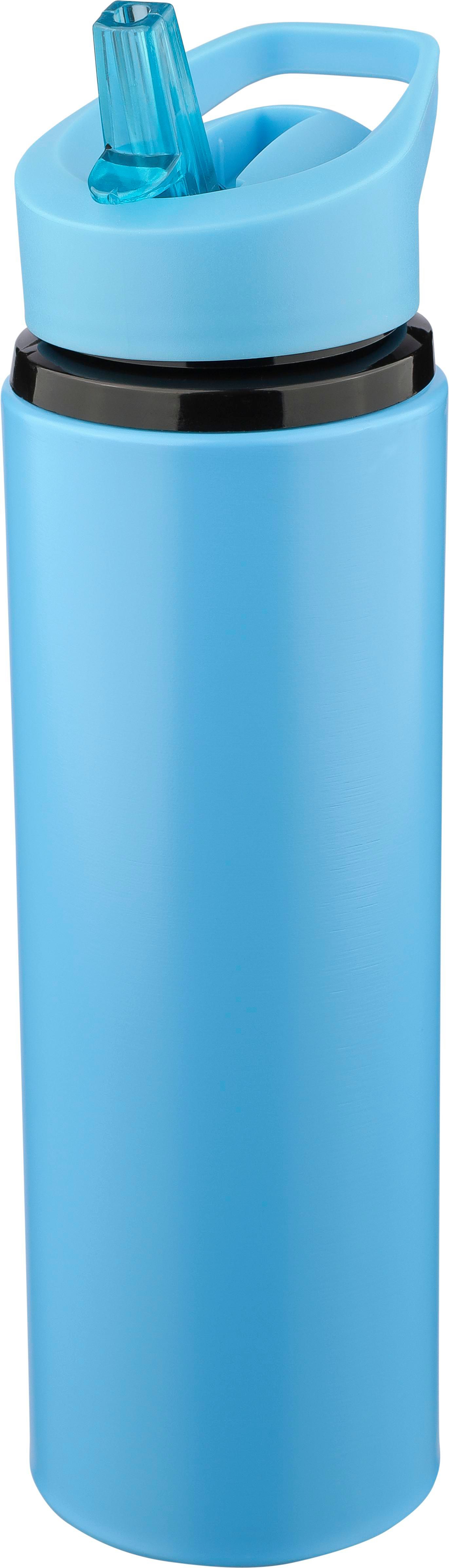 Bidón de acero inox. reciclado Zeno