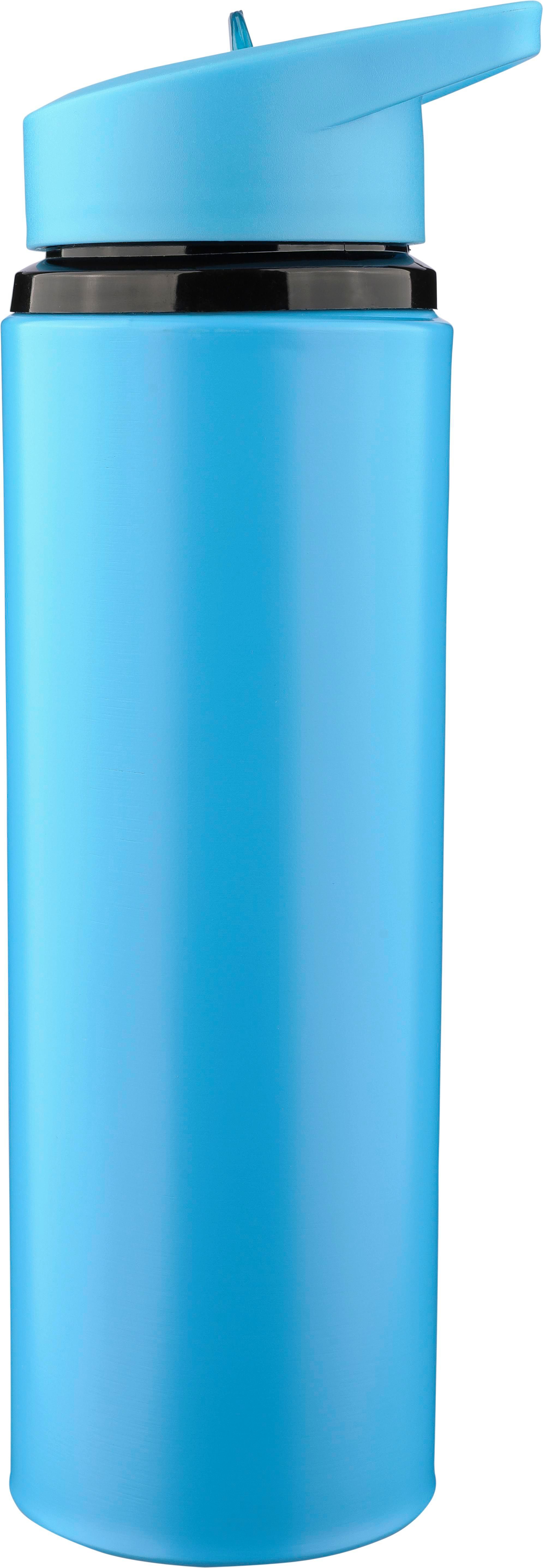 Bidón de acero inox. reciclado Zeno