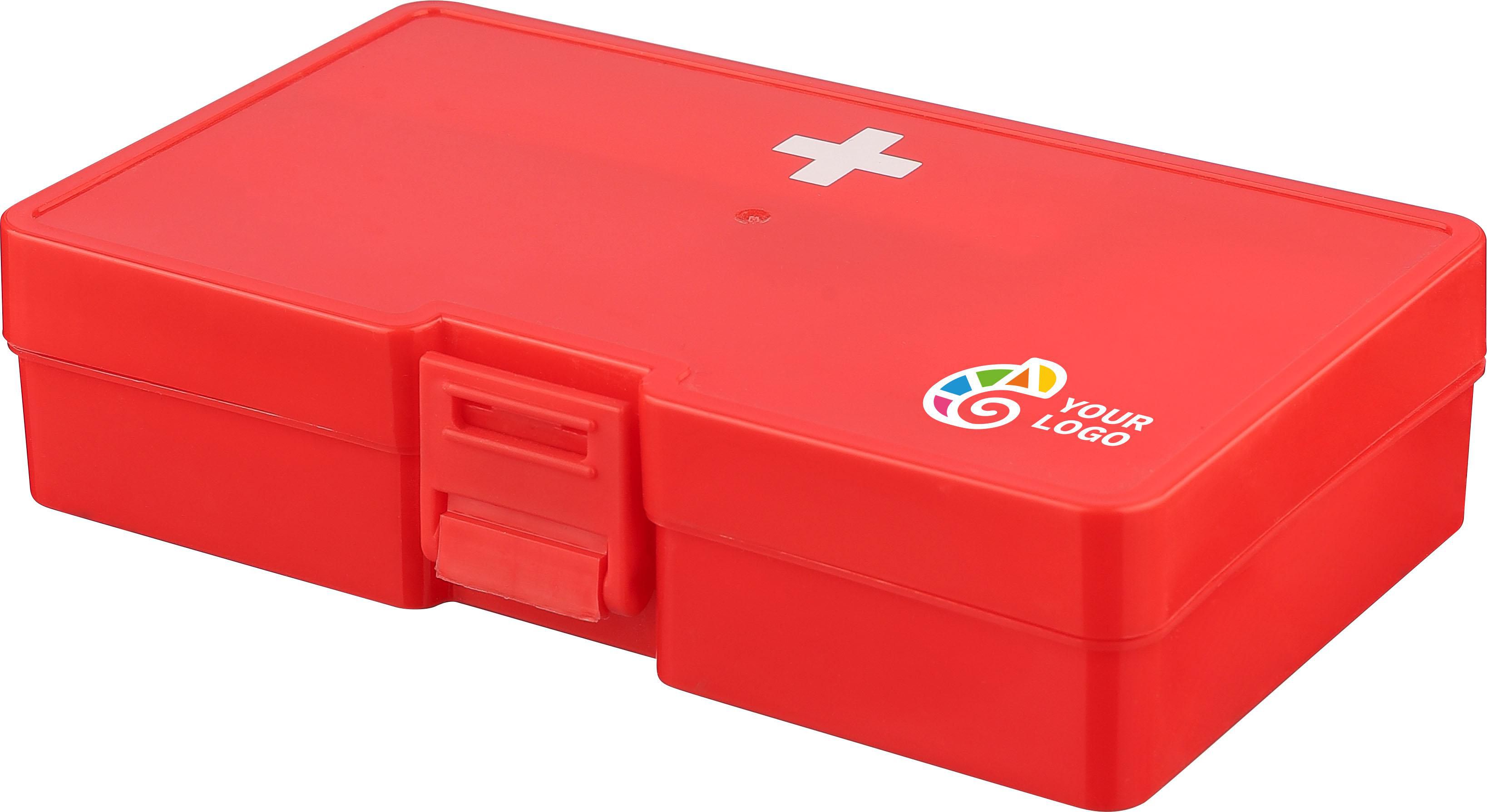 Botiquín de PP Amina