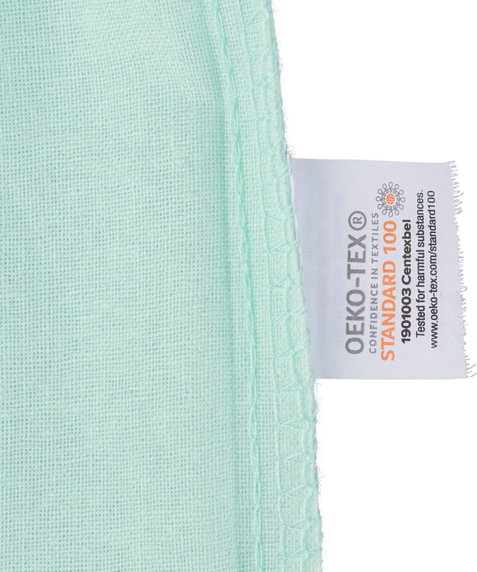 Bolsa tote de algodón Oeko-Tex® Tarin