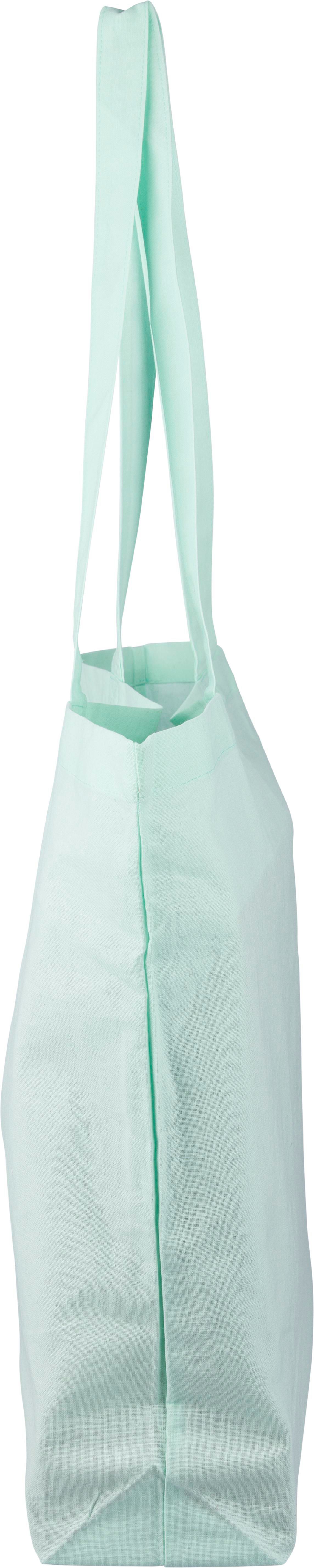 Bolsa tote de algodón Oeko-Tex® Tarin