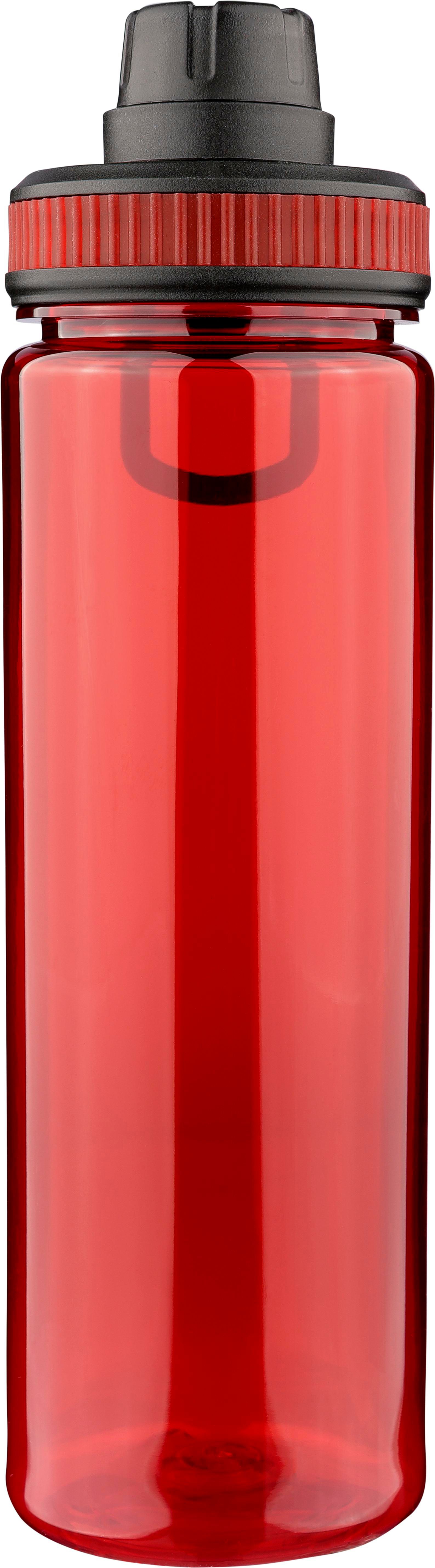 Bidón de rPET Olivian