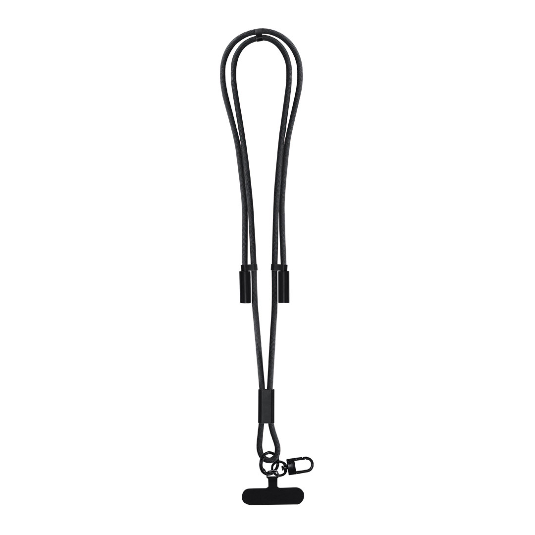 Cable Cargador Soporte Elnora