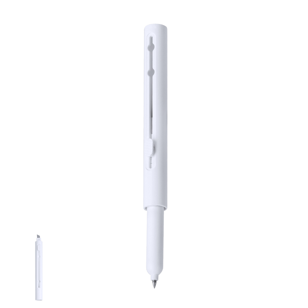 Bolígrafo Cúter Lidor