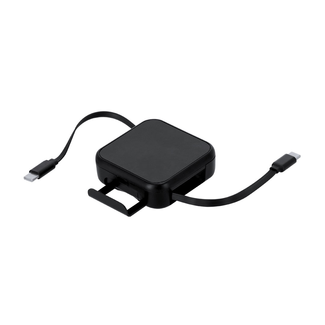 Set Cables Cargadores Darmox