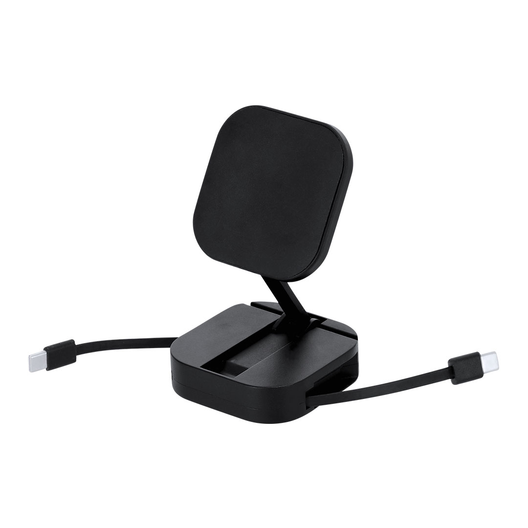 Cable Cargador Soporte Witan