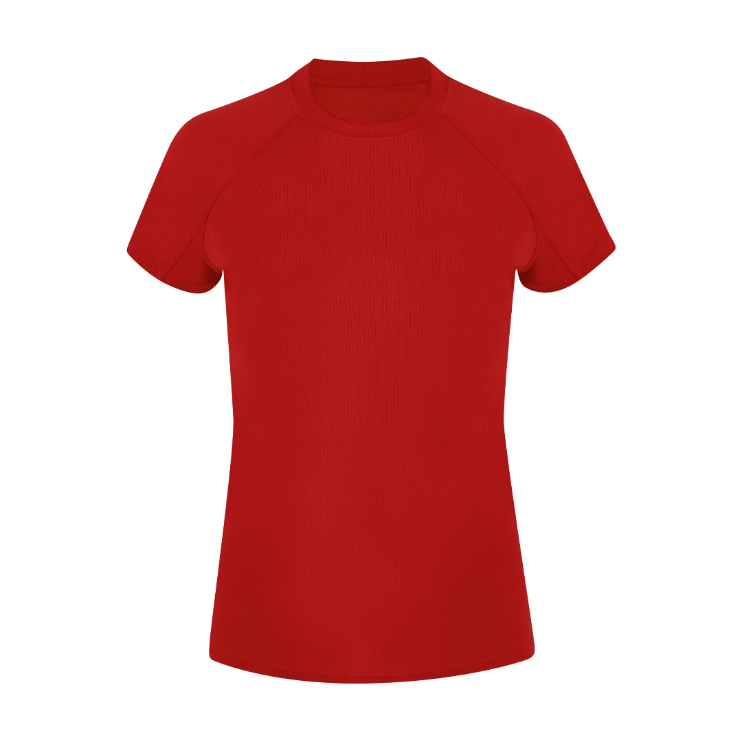 Camiseta Mujer Cocker