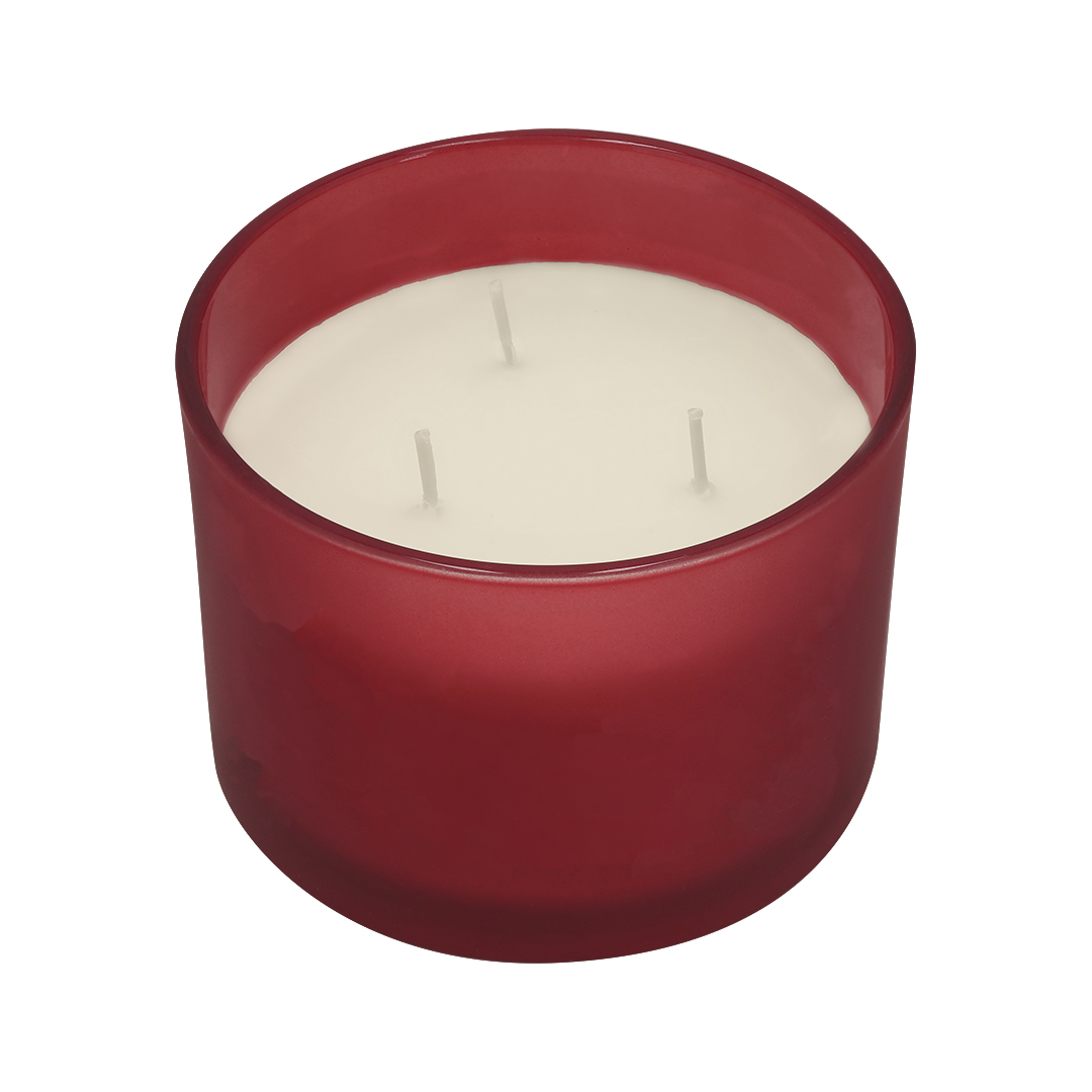 Vela Aromática Lenzox