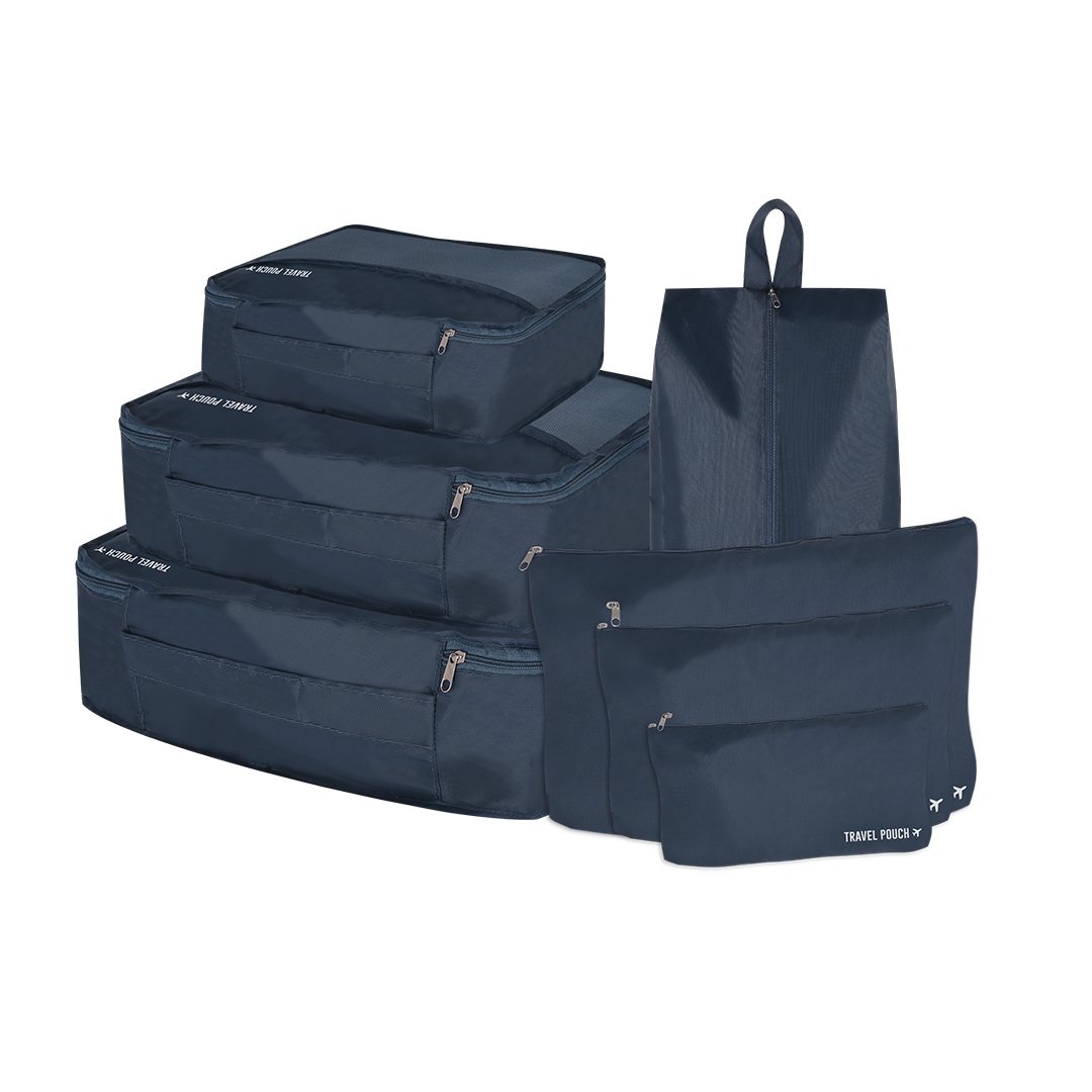 Set Organizador Combol